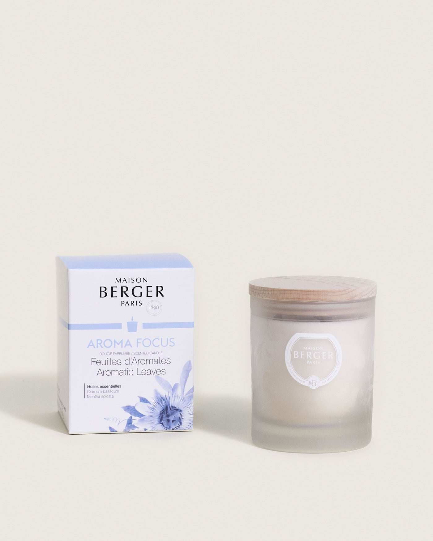 Geurkaars Aroma Focus