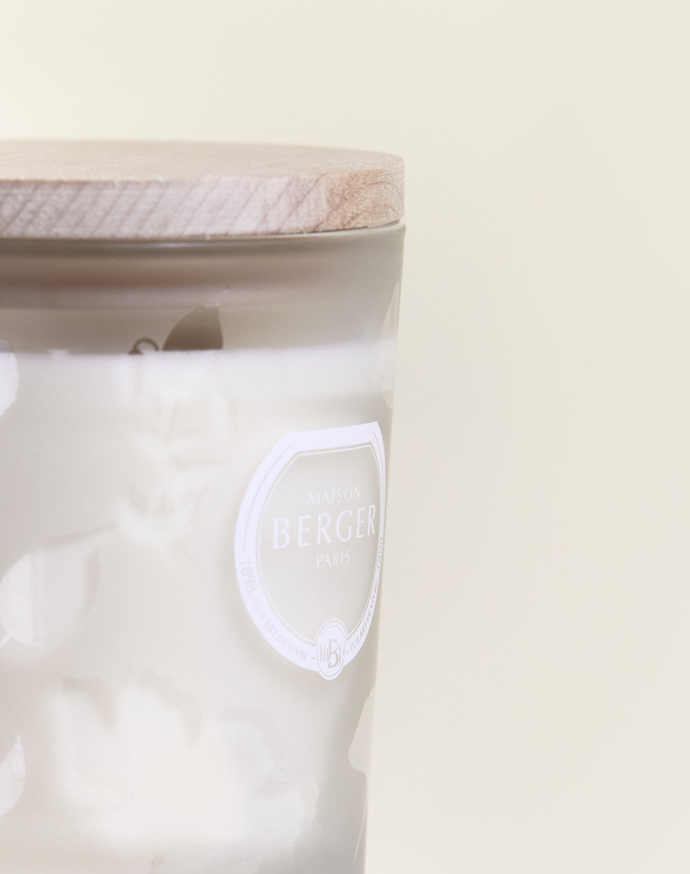 Geurkaars Aroma Respire