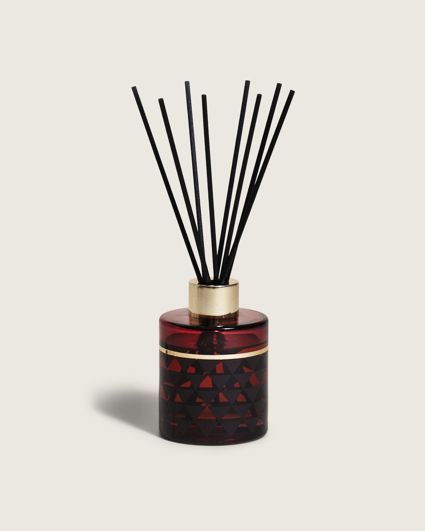 Parfumsticks Clarity Bordeaux & Poussière d'Ambre
