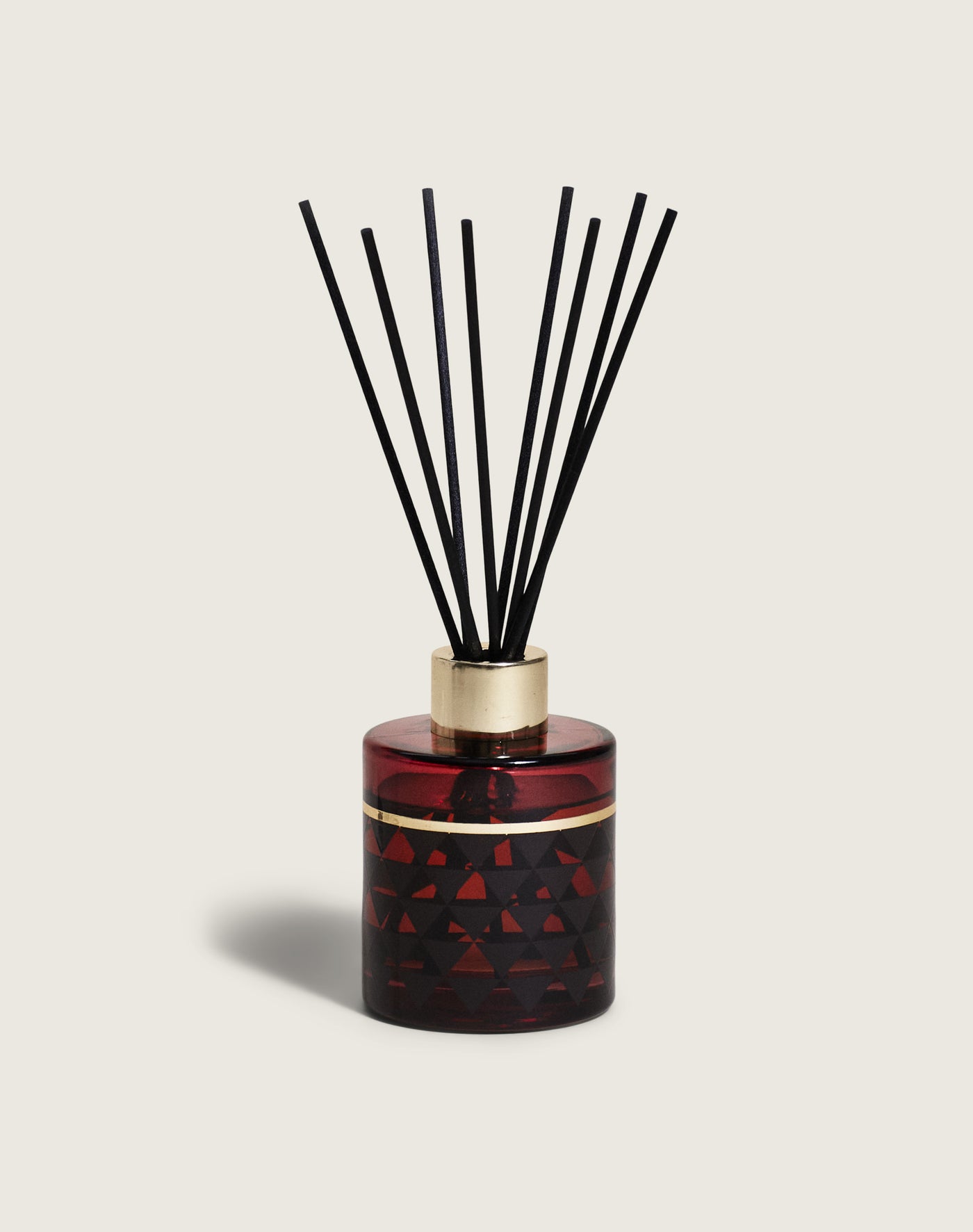 Parfumsticks Clarity Bordeaux & Poussière d'Ambre