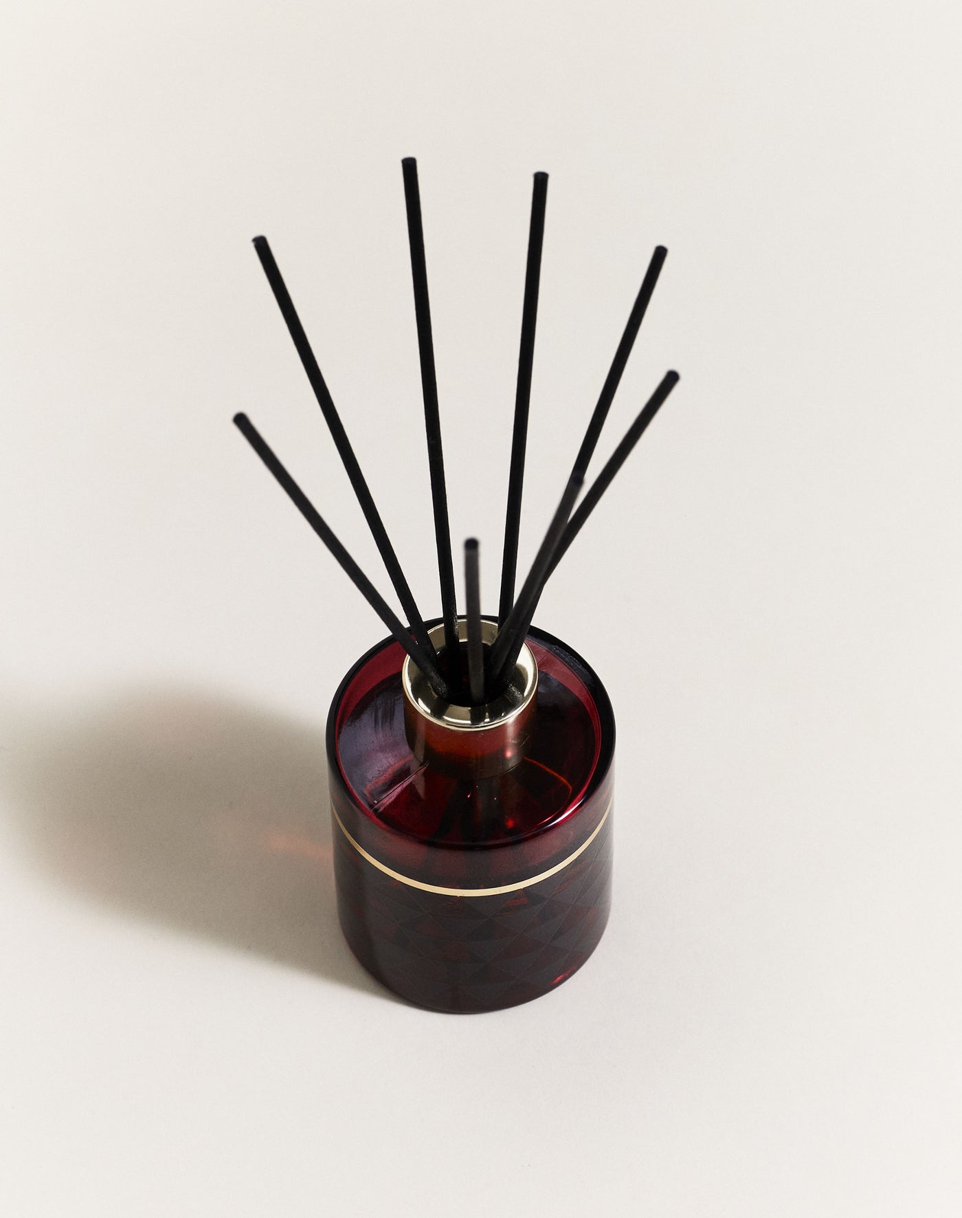 Parfumsticks Clarity Bordeaux & Poussière d'Ambre