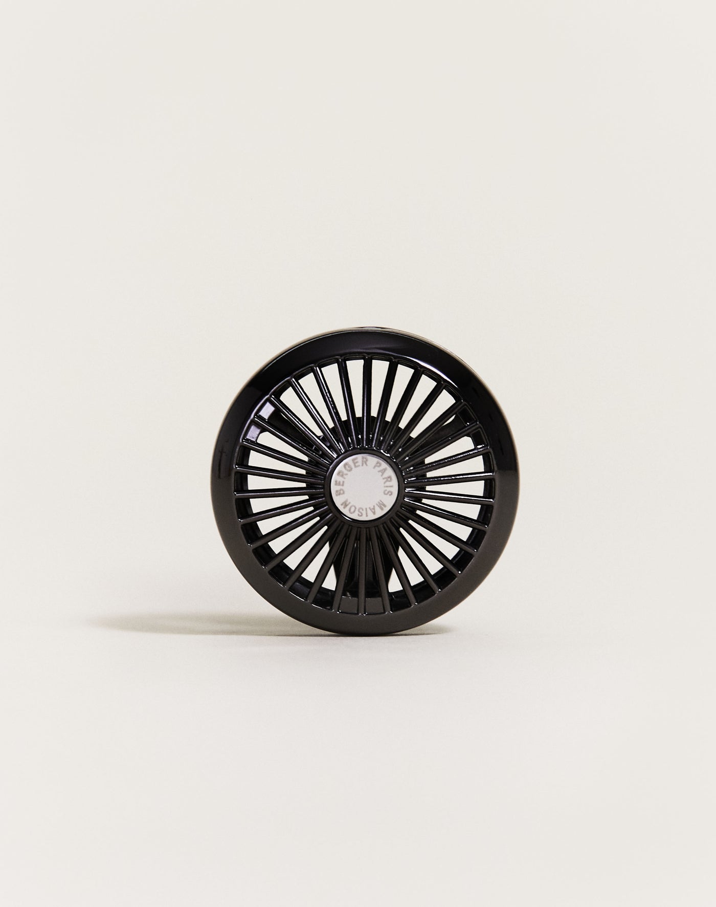 Auto diffuser Car Wheel