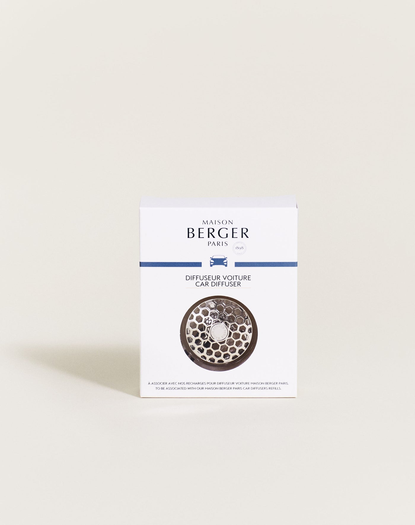 Auto diffuser Honey Comb