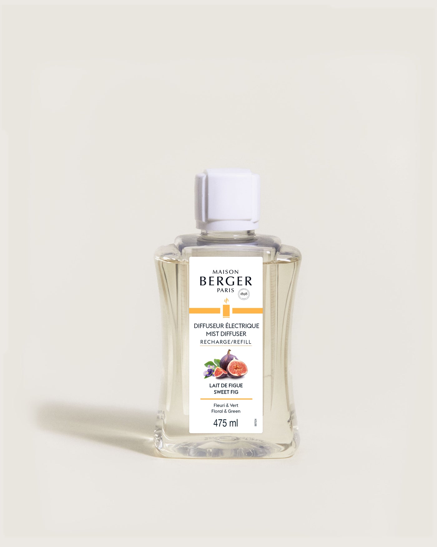 Navulling mist diffuser Lait de Figue
