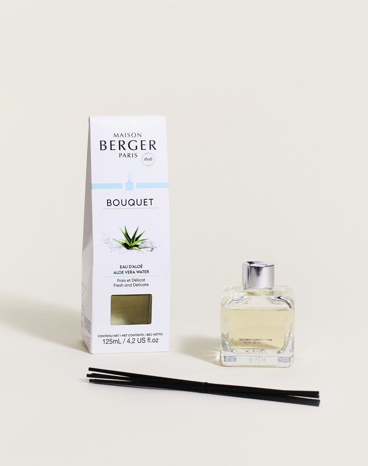 Parfumsticks Eau d’Aloé