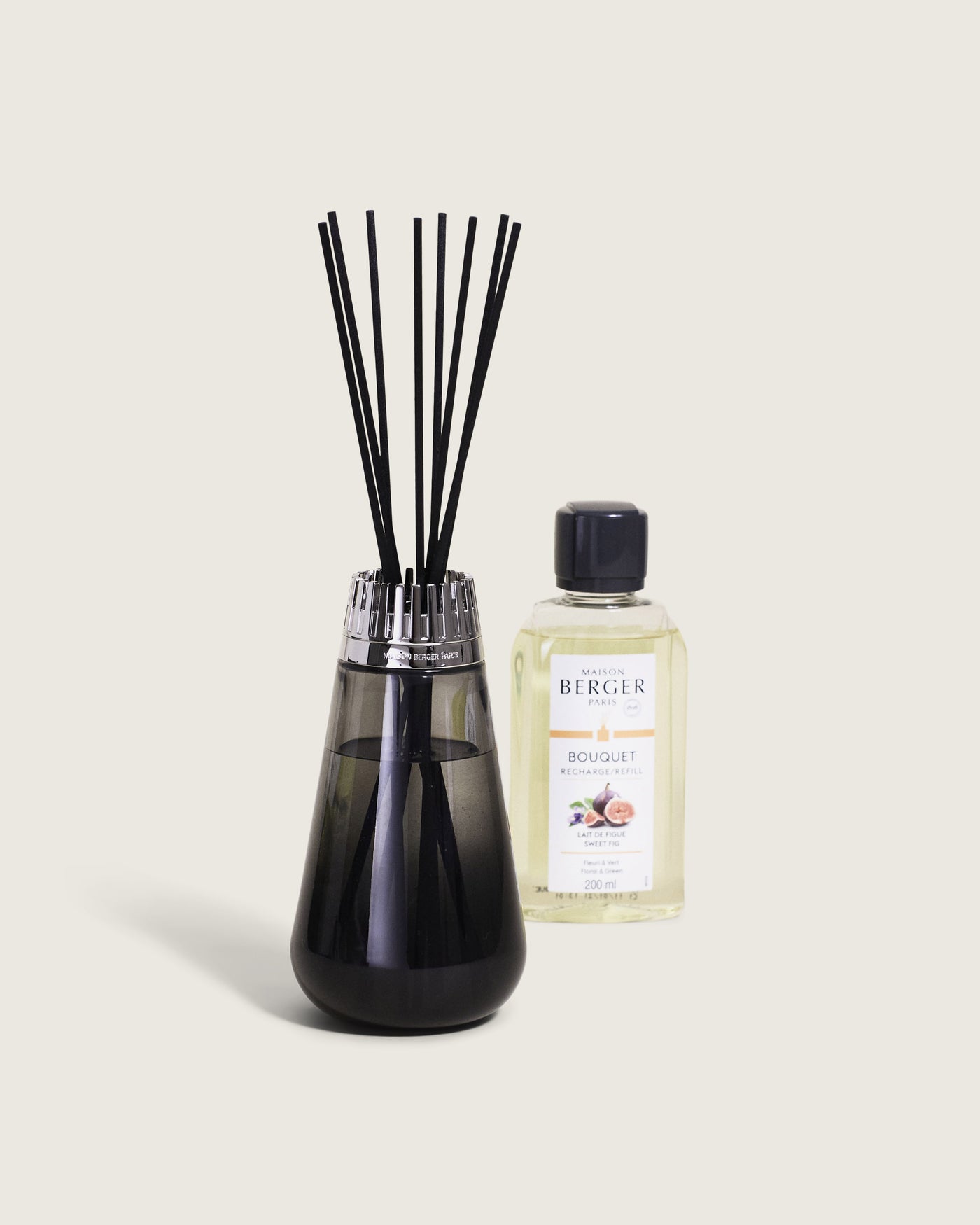 Parfumsticks  Amphora Noir