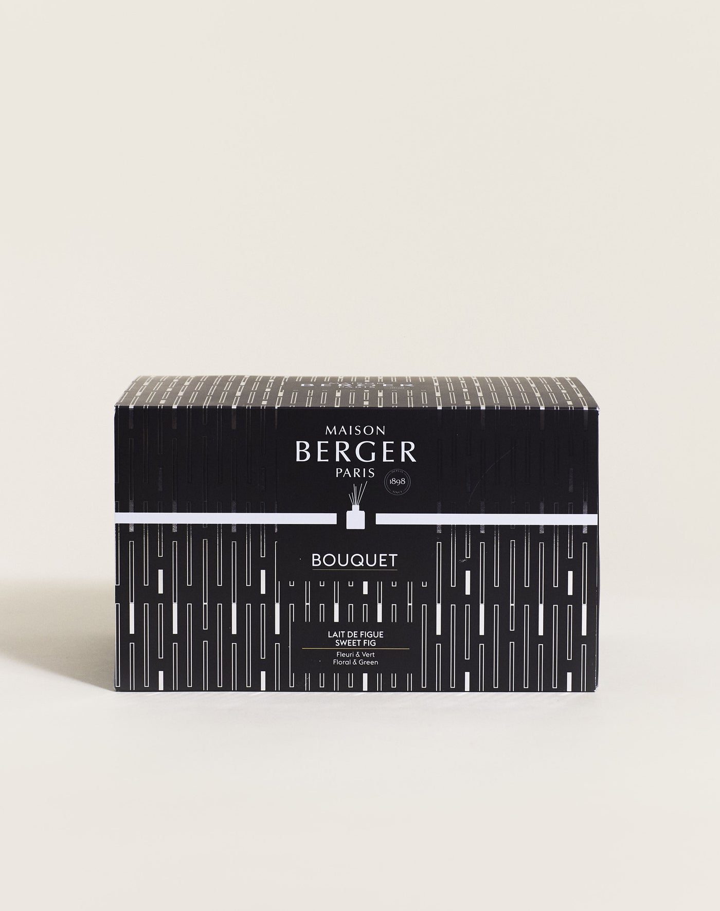 Parfumsticks  Amphora Noir