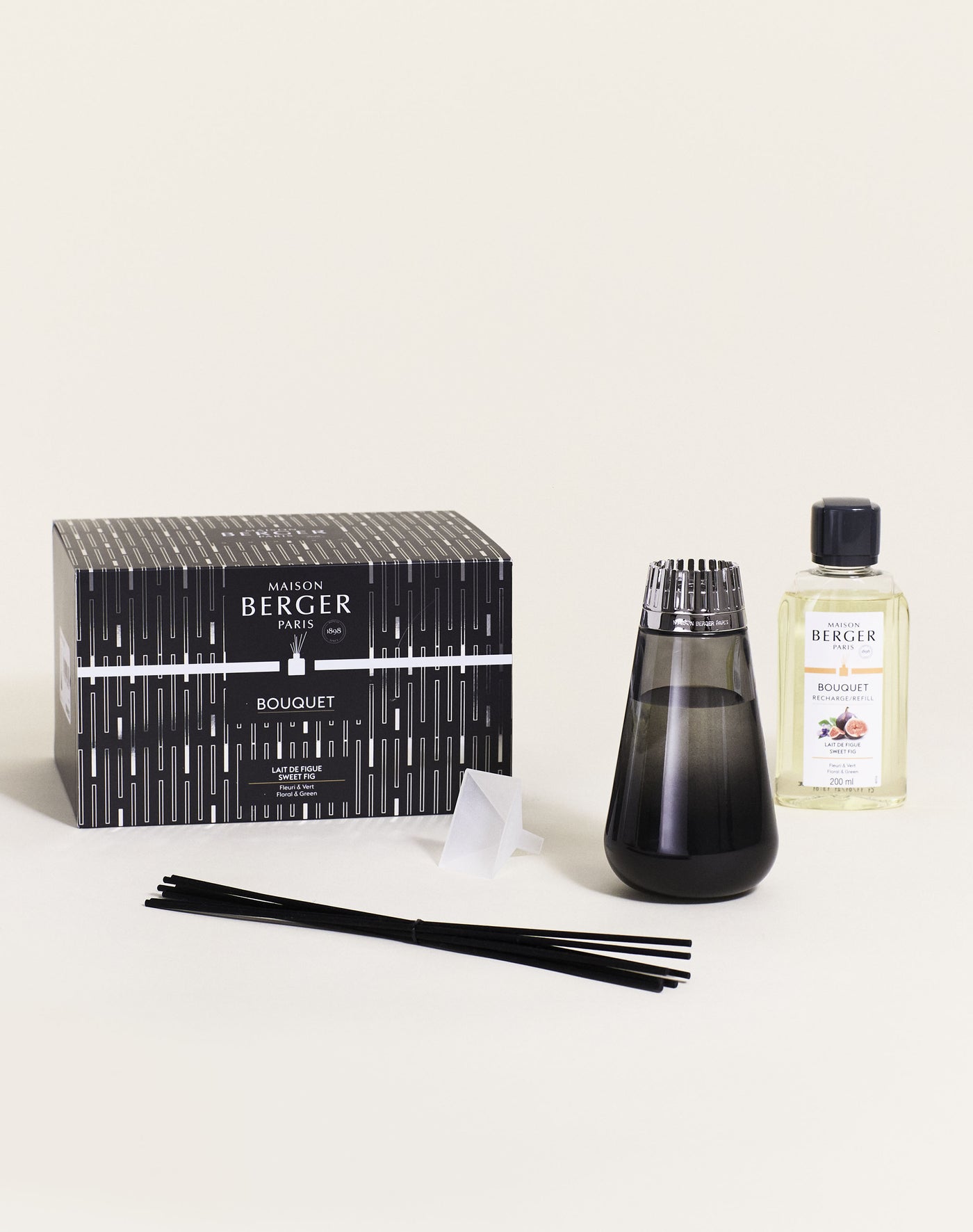 Parfumsticks  Amphora Noir