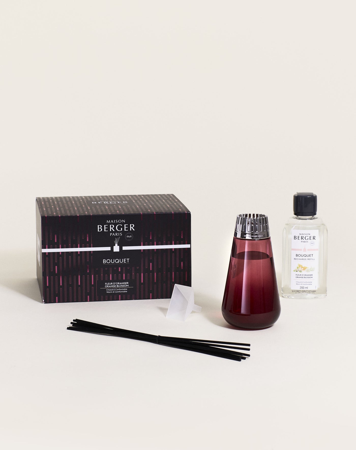 Parfumsticks Amphora Framboise