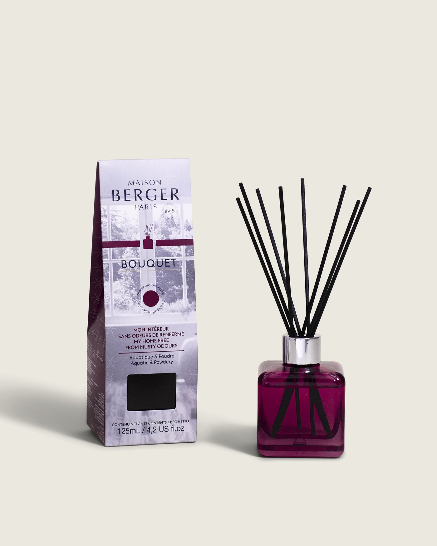 Parfumsticks Mijn Interieur Zonder Muffe Geurtjes