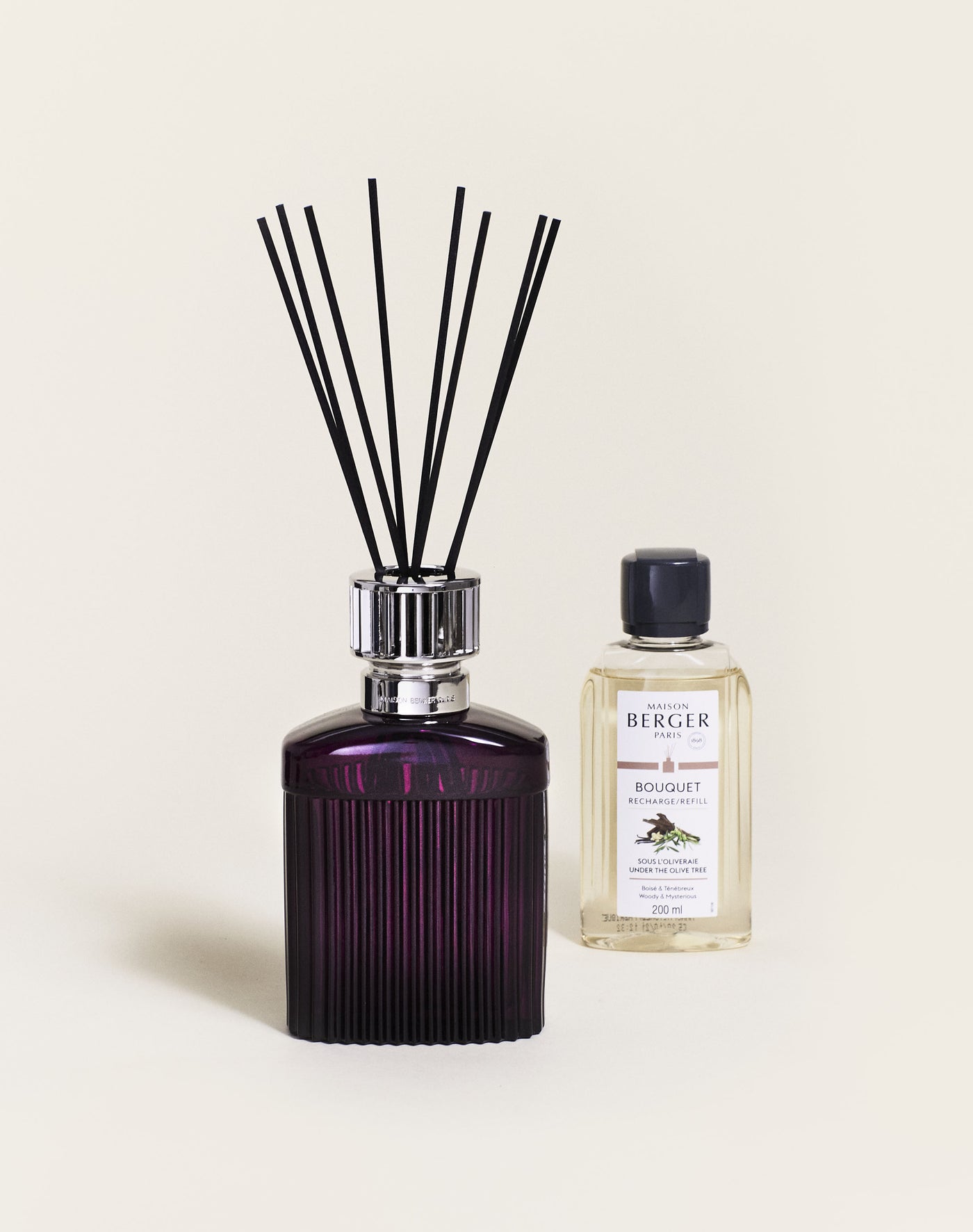 Parfumsticks Alpha Prune Scandale