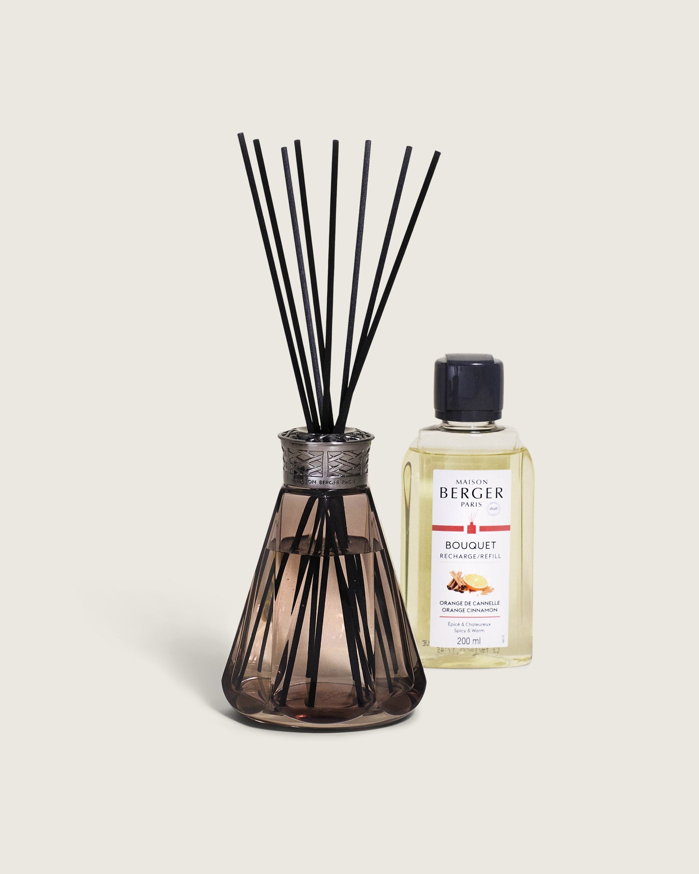 Parfumsticks Pyramide Rose Antique