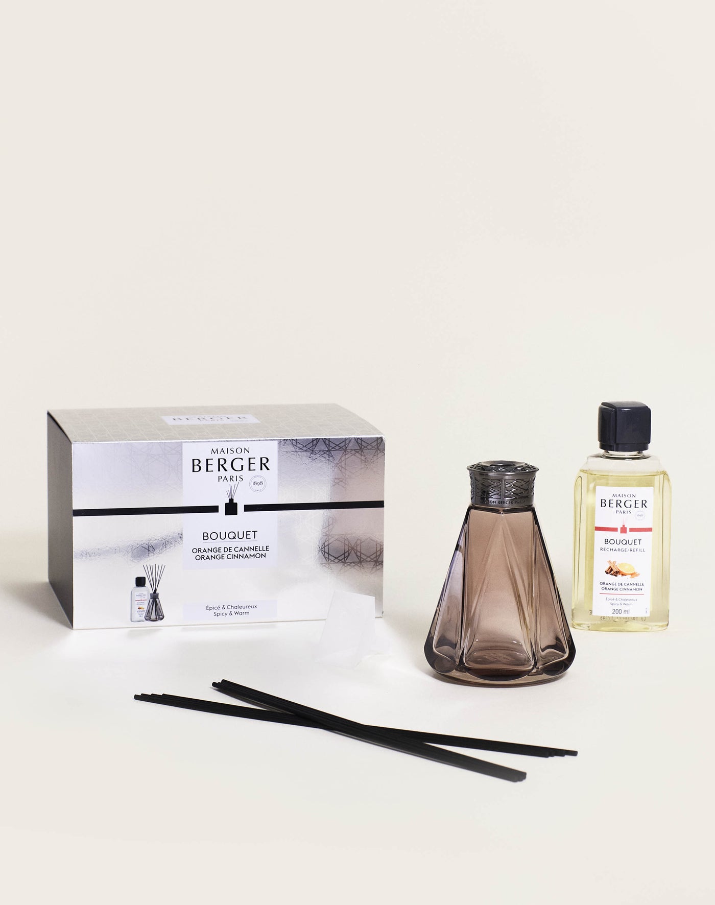 Parfumsticks Pyramide Rose Antique