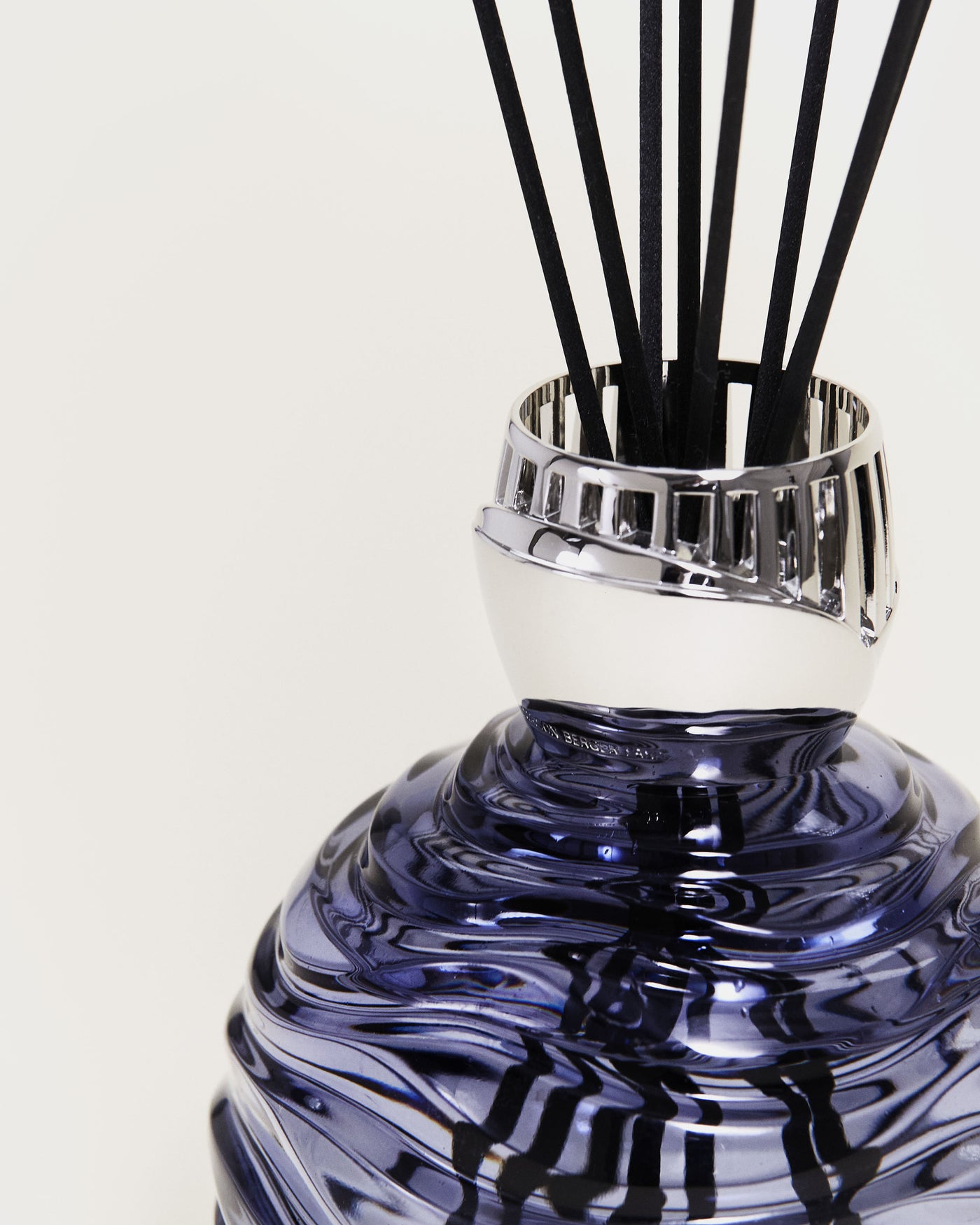 Edition d’Art Parfumsticks Crystal Globe Gris