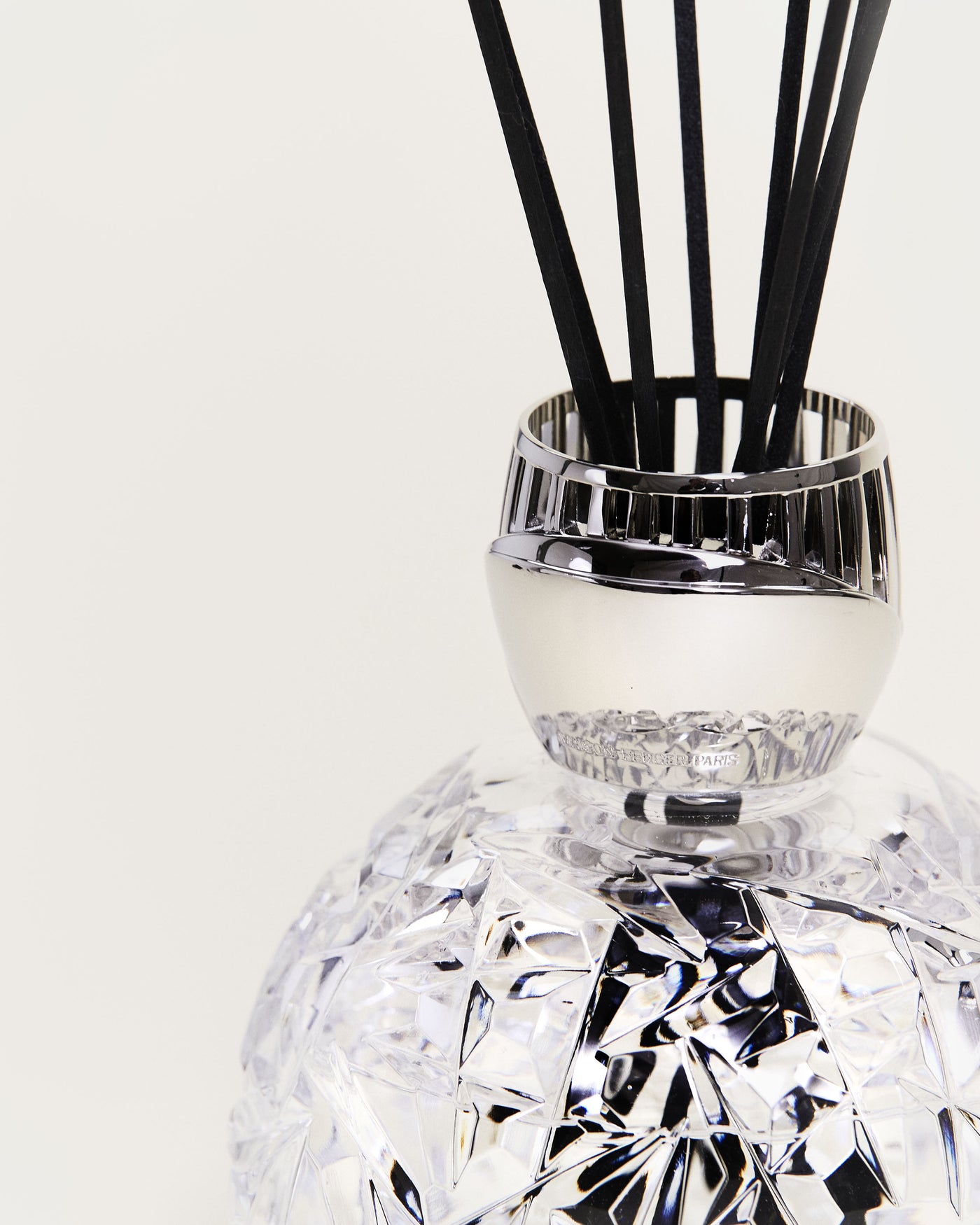 Edition d’Art Parfumsticks Crystal Globe Transparent