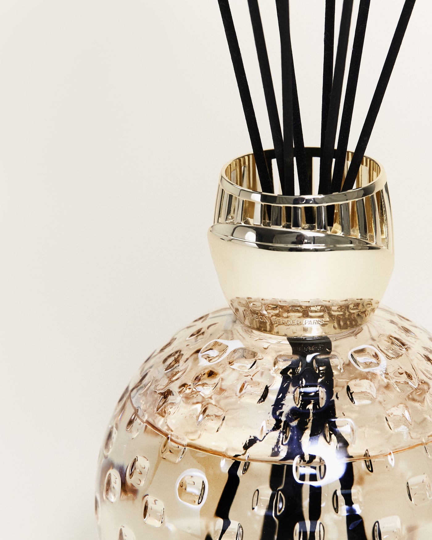 Edition d’Art Parfumsticks Crystal Globe Nude