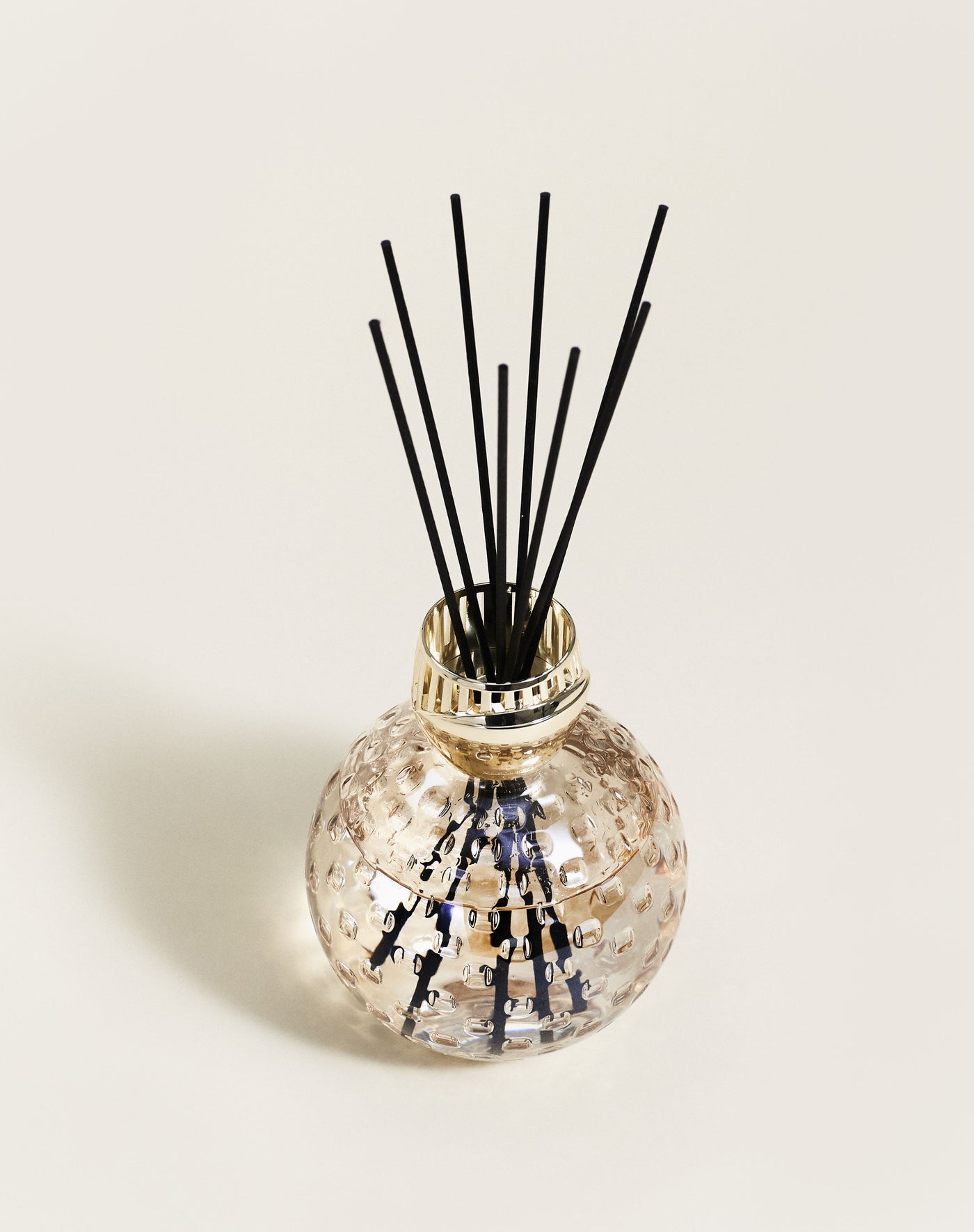 Edition d’Art Parfumsticks Crystal Globe Nude