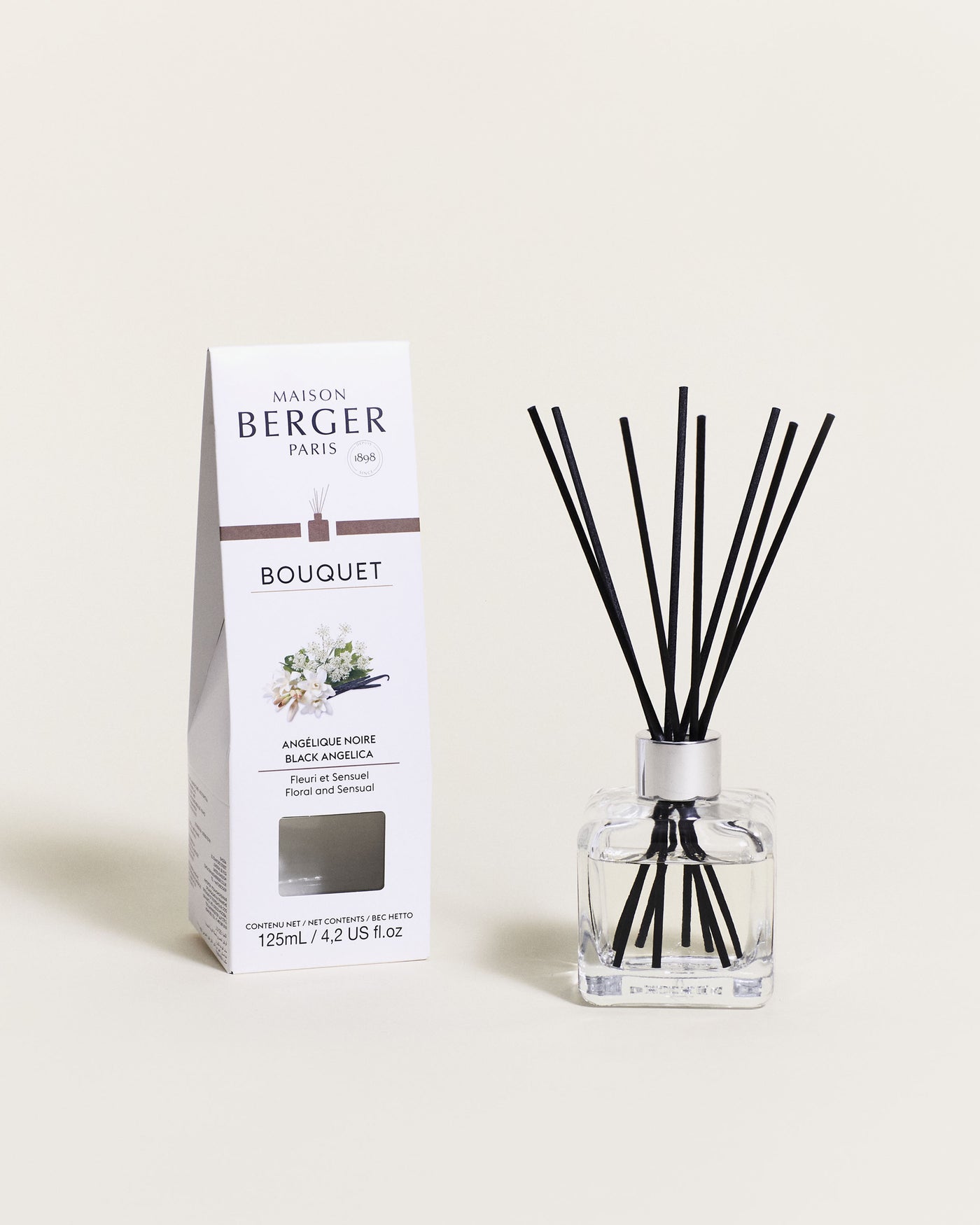Parfumsticks Angélique Noire