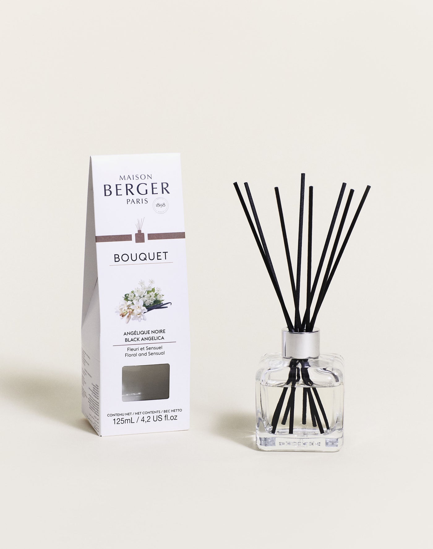 Parfumsticks Angélique Noire