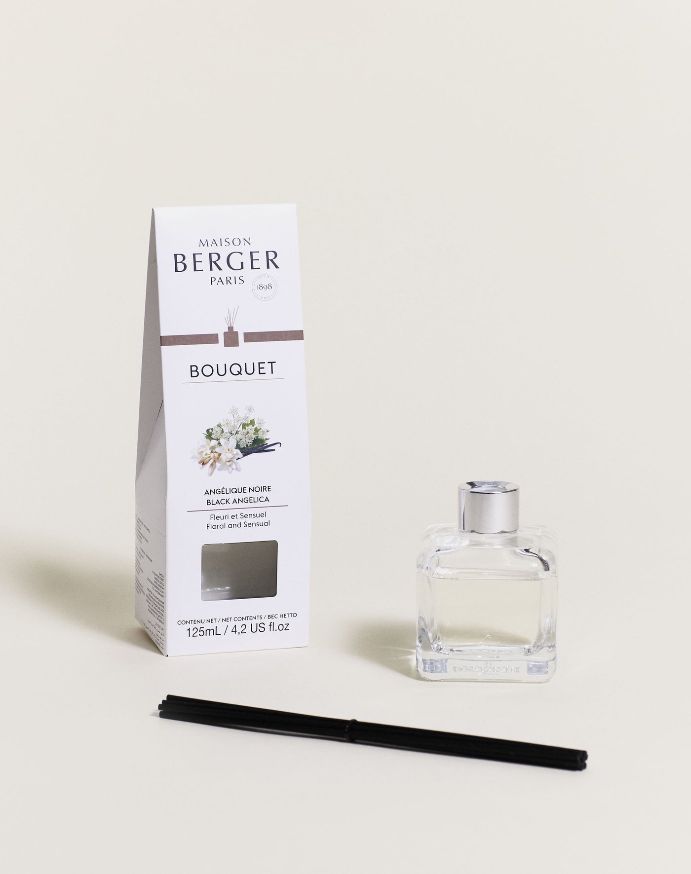 Parfumsticks Angélique Noire