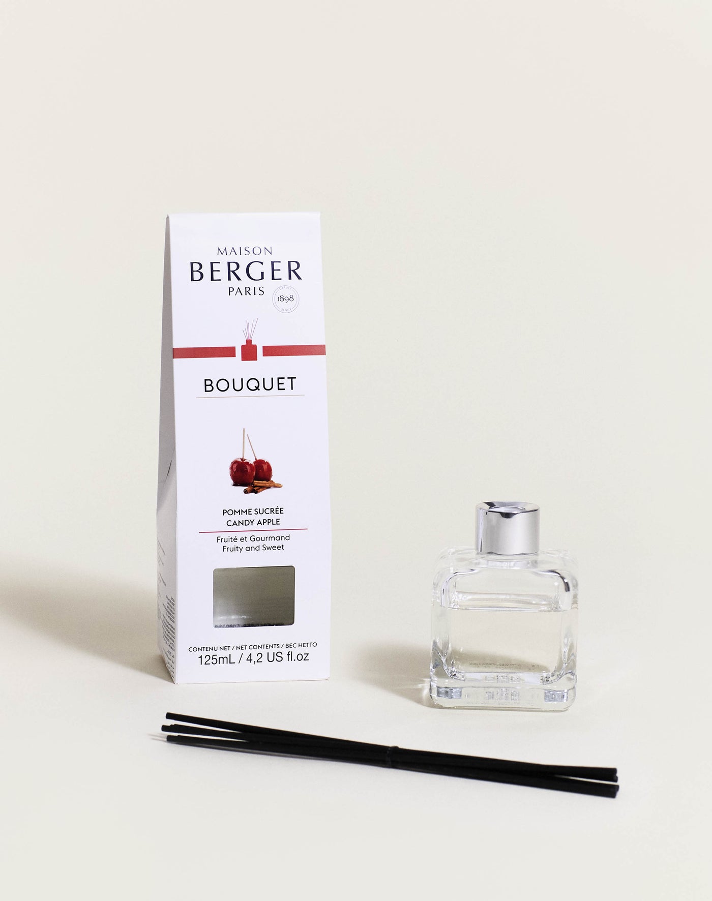 Parfumsticks Pomme Sucrée