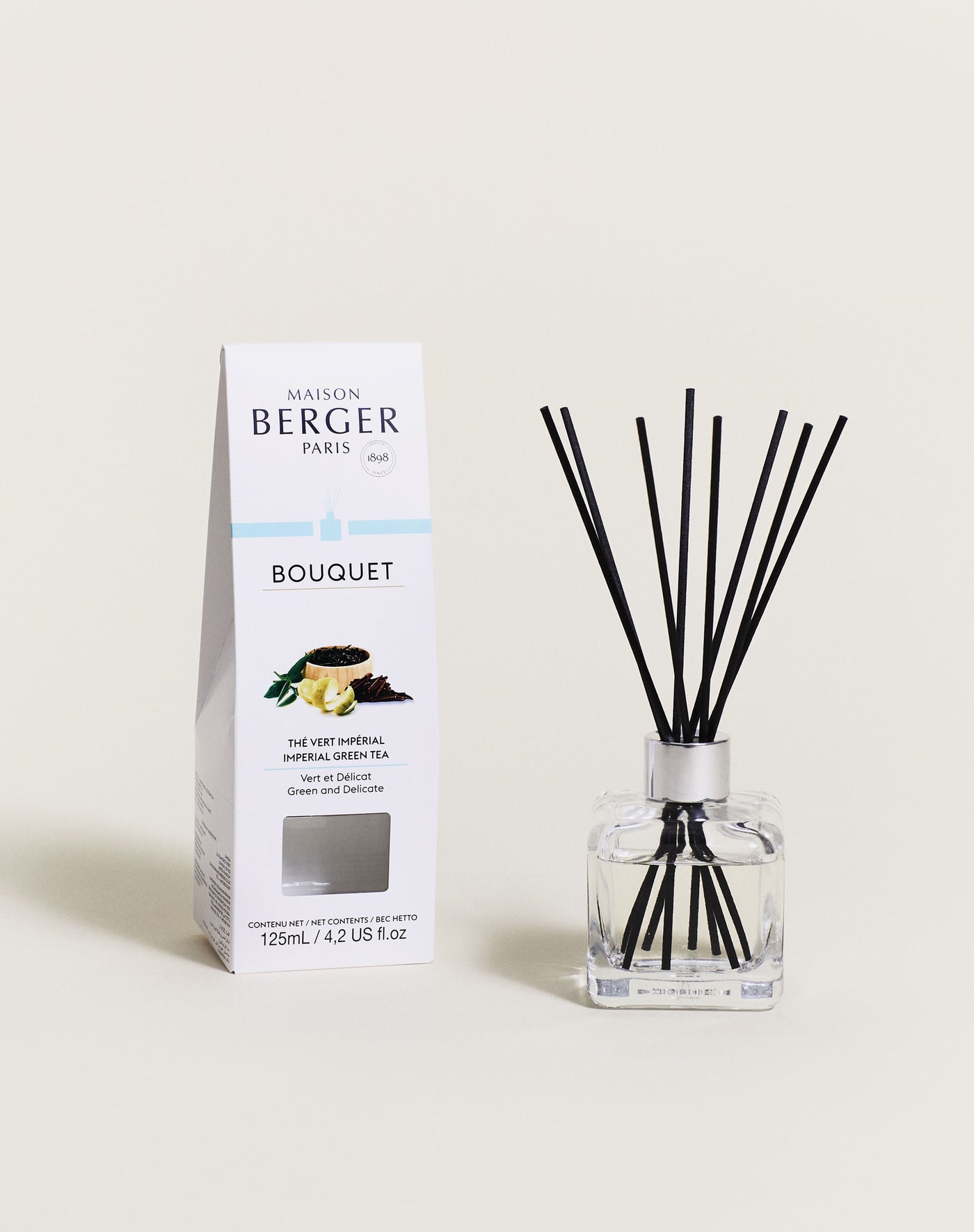Parfumsticks Thé Vert Impérial