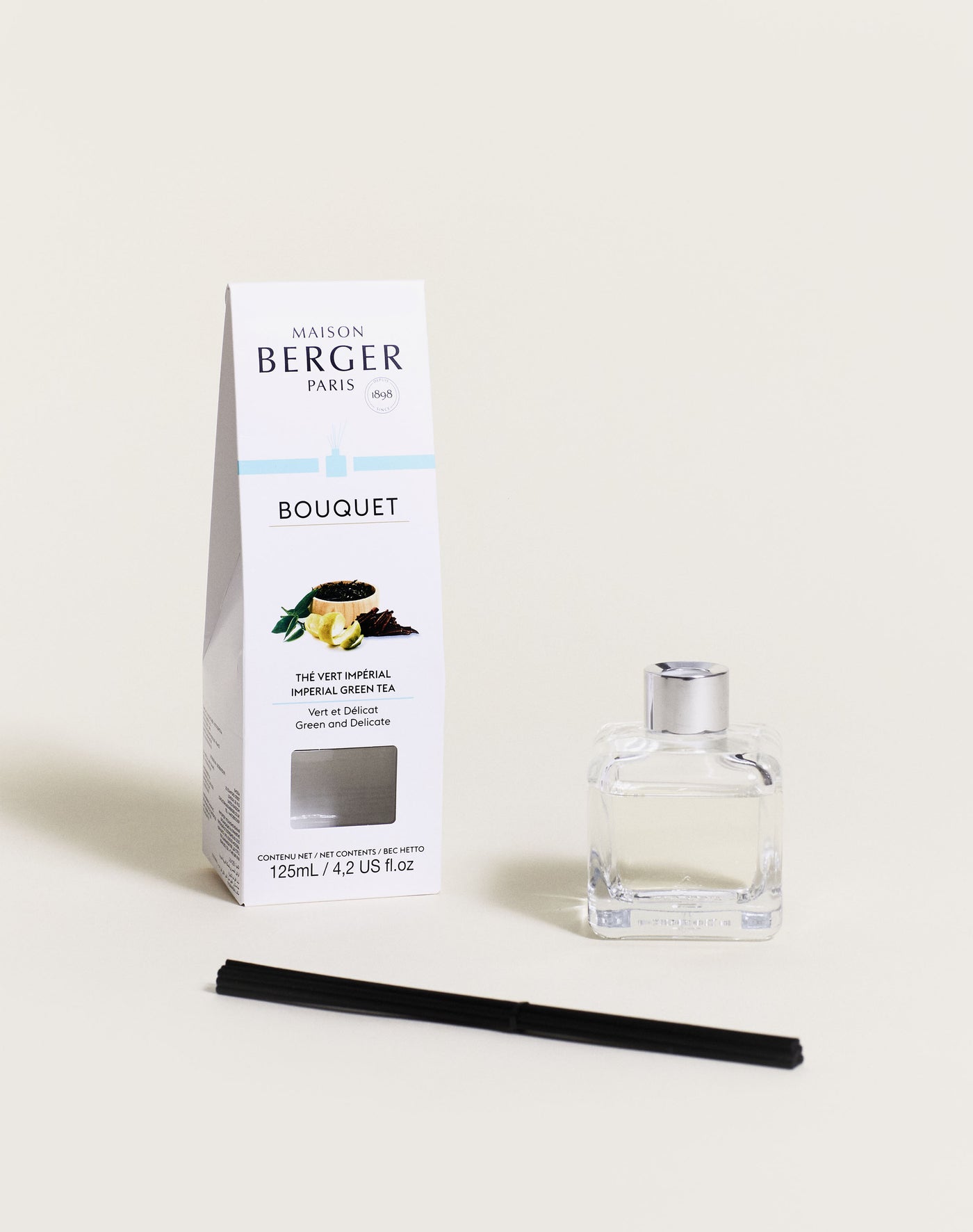 Parfumsticks Thé Vert Impérial