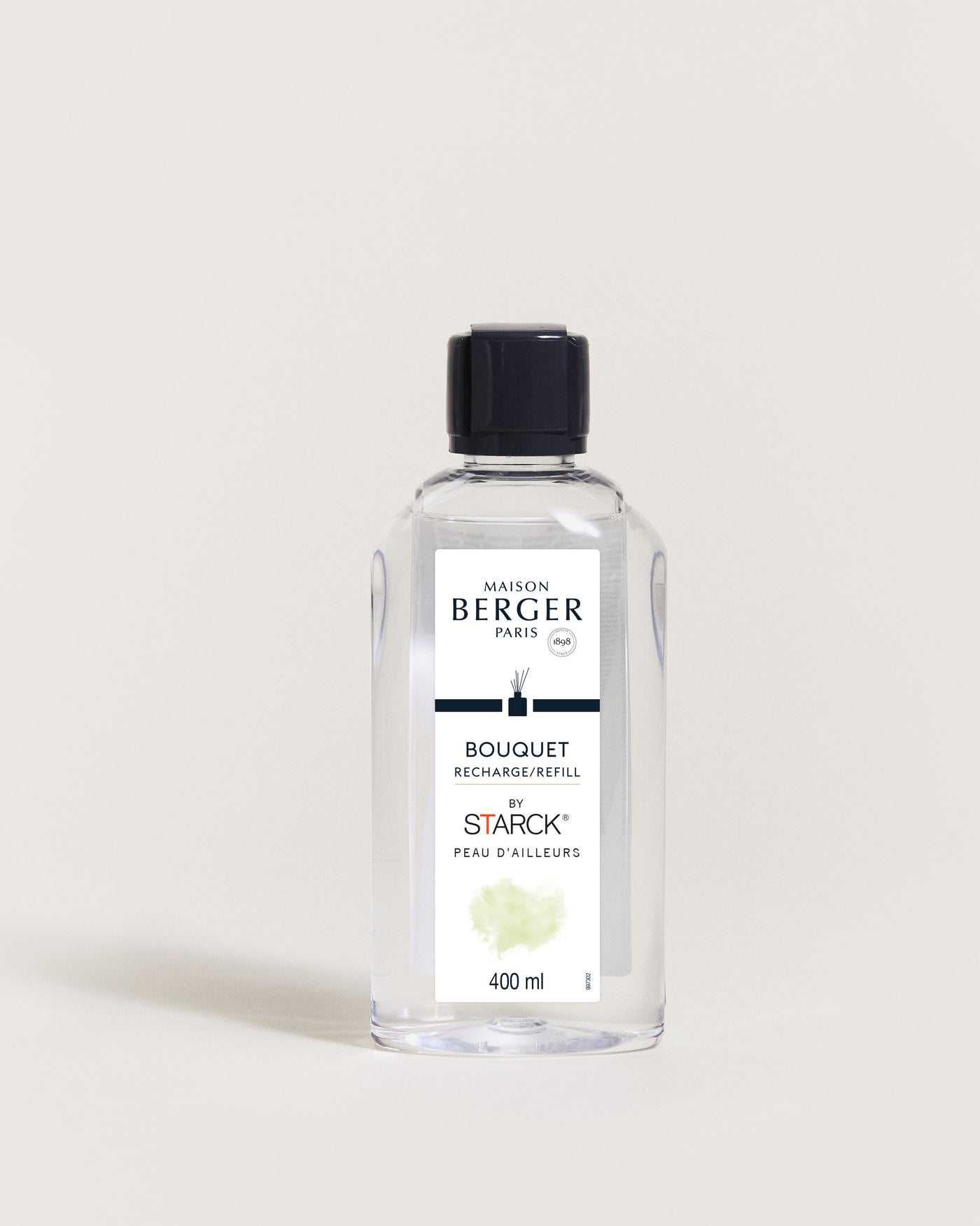 Navulling parfumsticks by Starck Peau d'Ailleurs 400ml