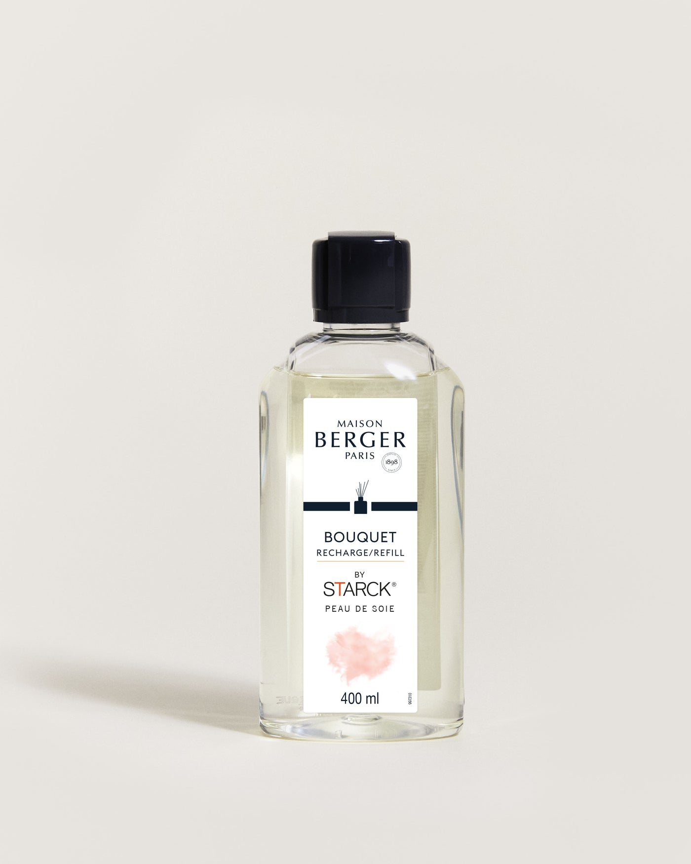 Navulling parfumsticks by Starck Peau de Soie 400ml
