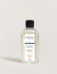 Navulling parfumsticks by Starck Peau de Soie 400ml