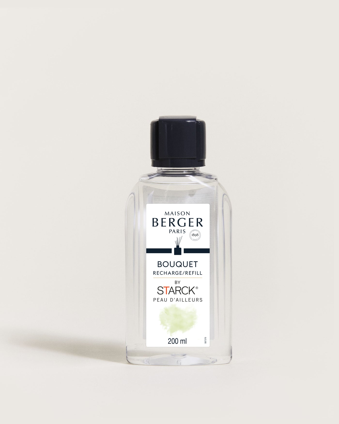 Navulling parfumsticks by Starck Peau d'Ailleurs 200ml