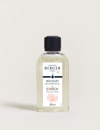 Navulling parfumsticks by Starck Peau de Soie 200ml