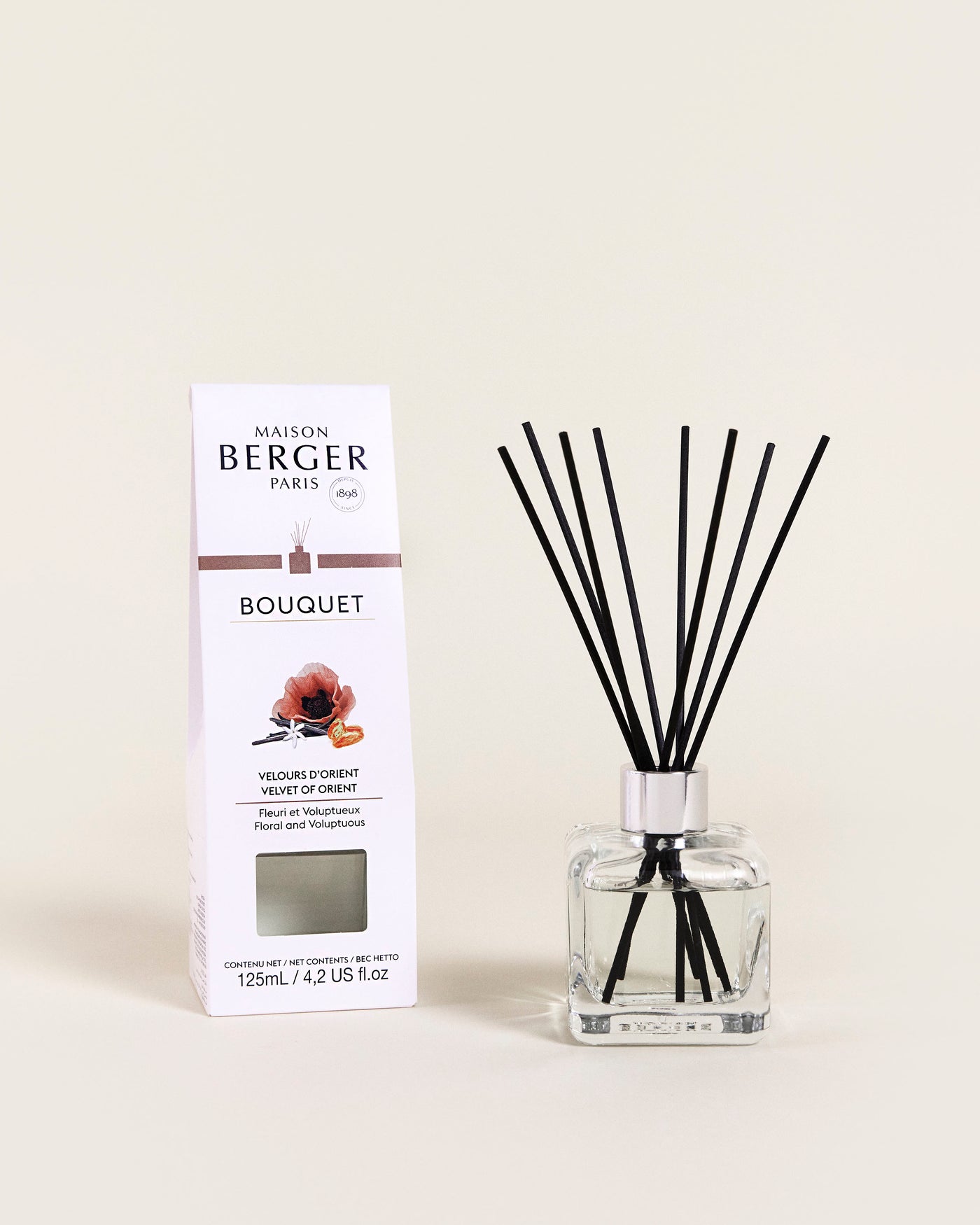 Parfumsticks Velours d'Orient