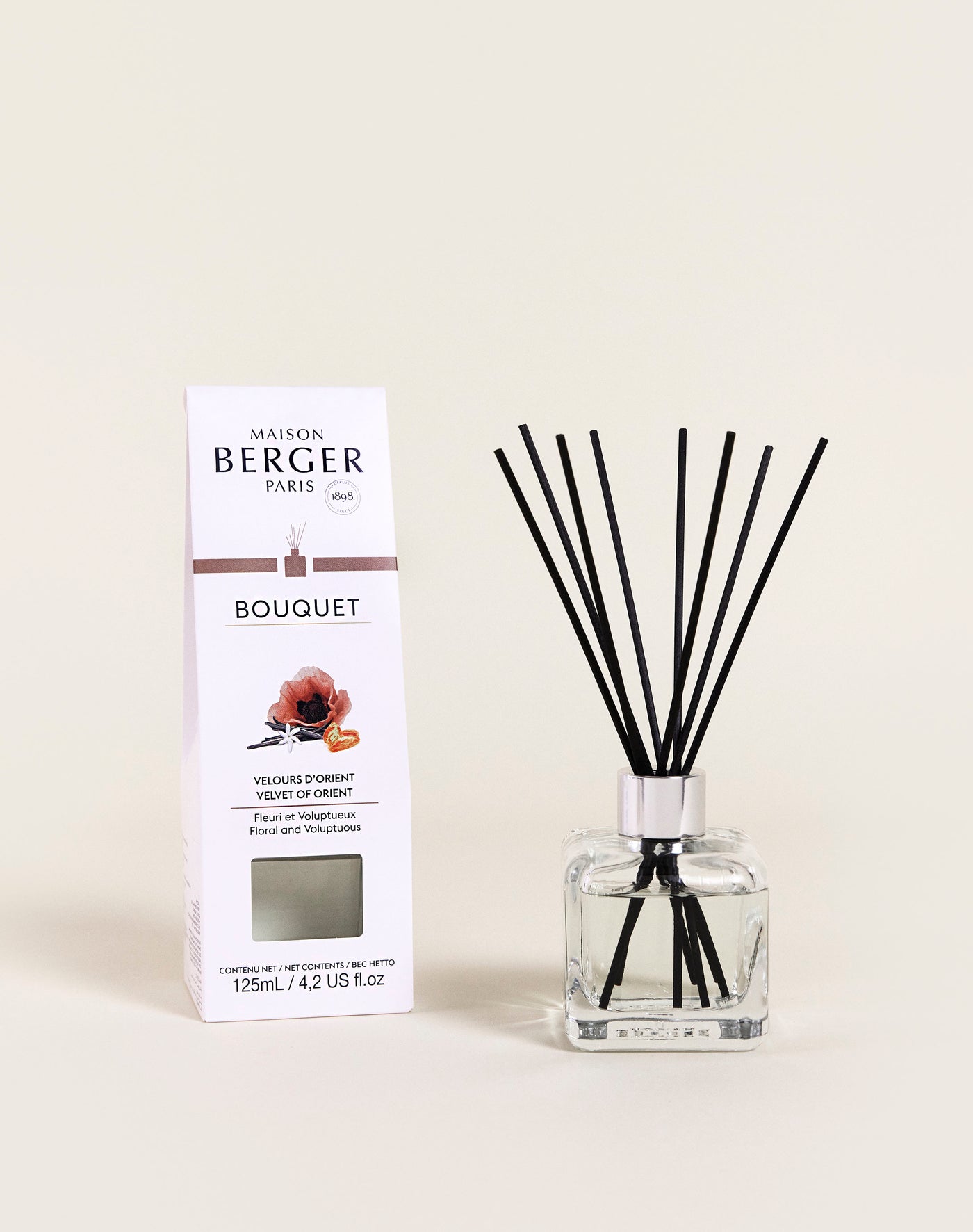 Parfumsticks Velours d'Orient