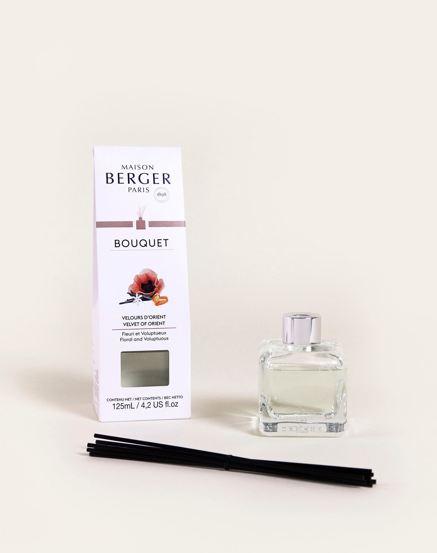 Parfumsticks Velours d'Orient