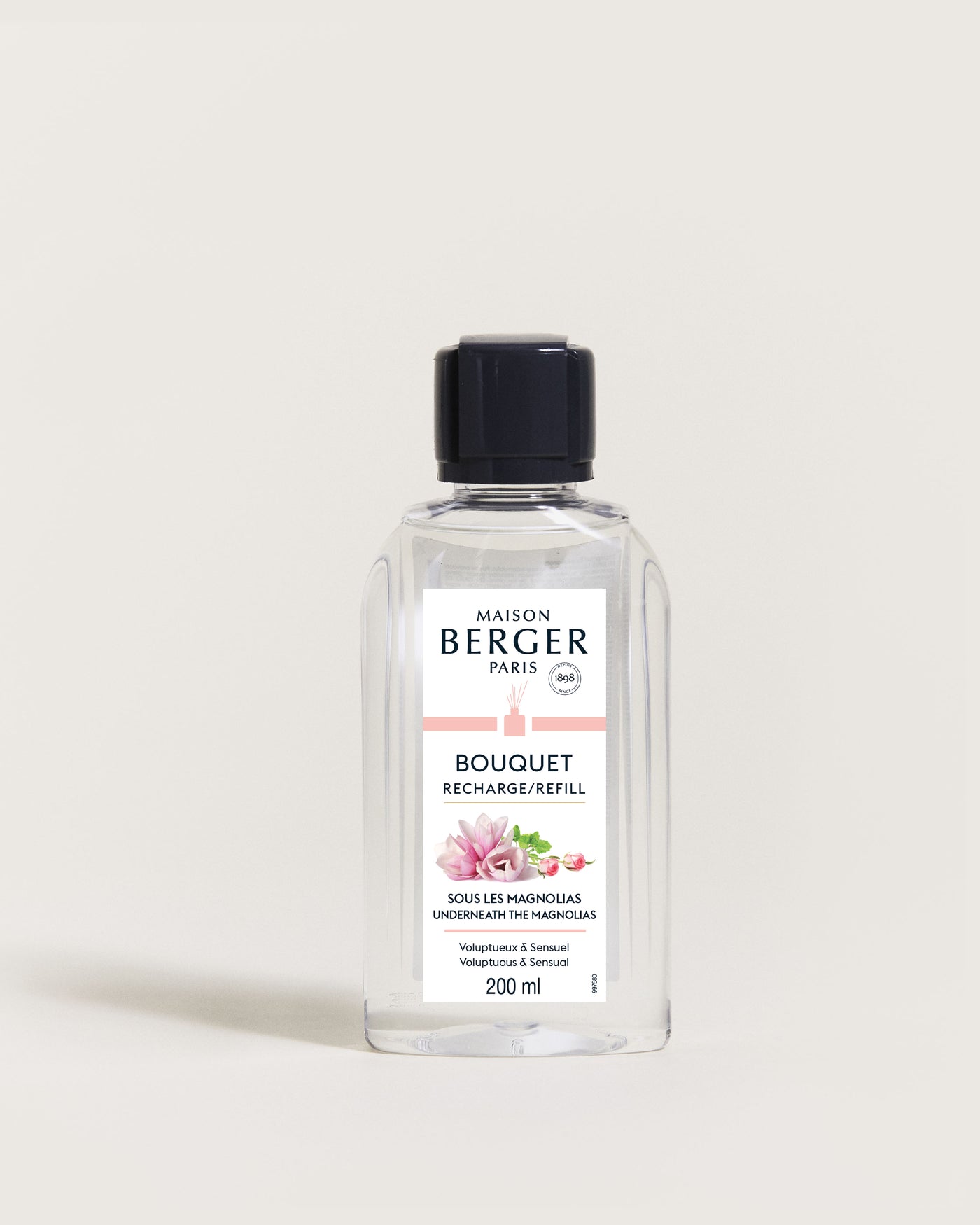 Navulling parfumsticks Sous les Magnolias 200ml