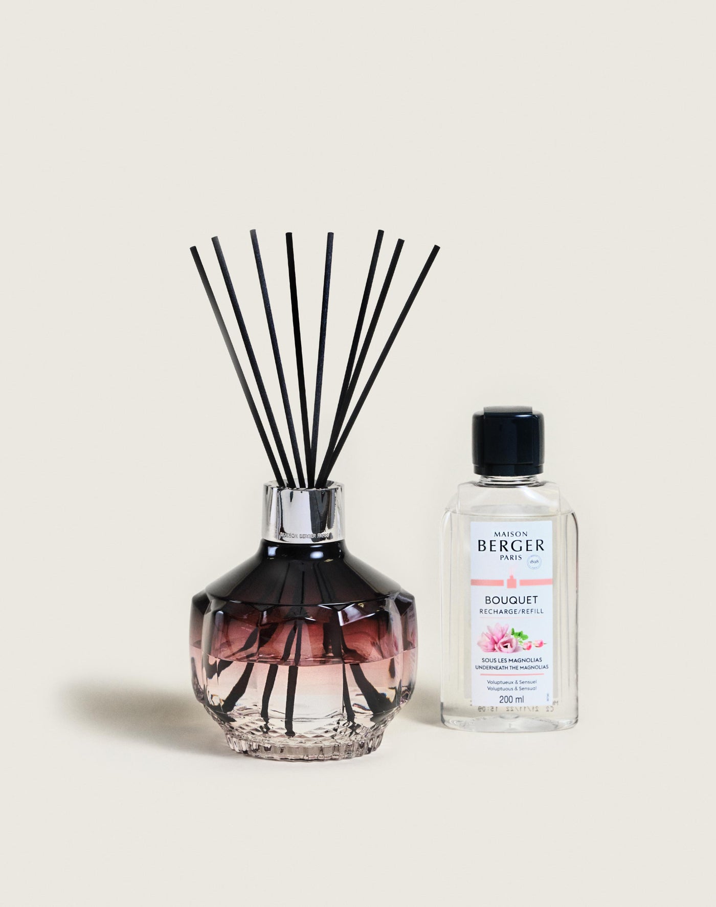 Parfumsticks Molécule Prune