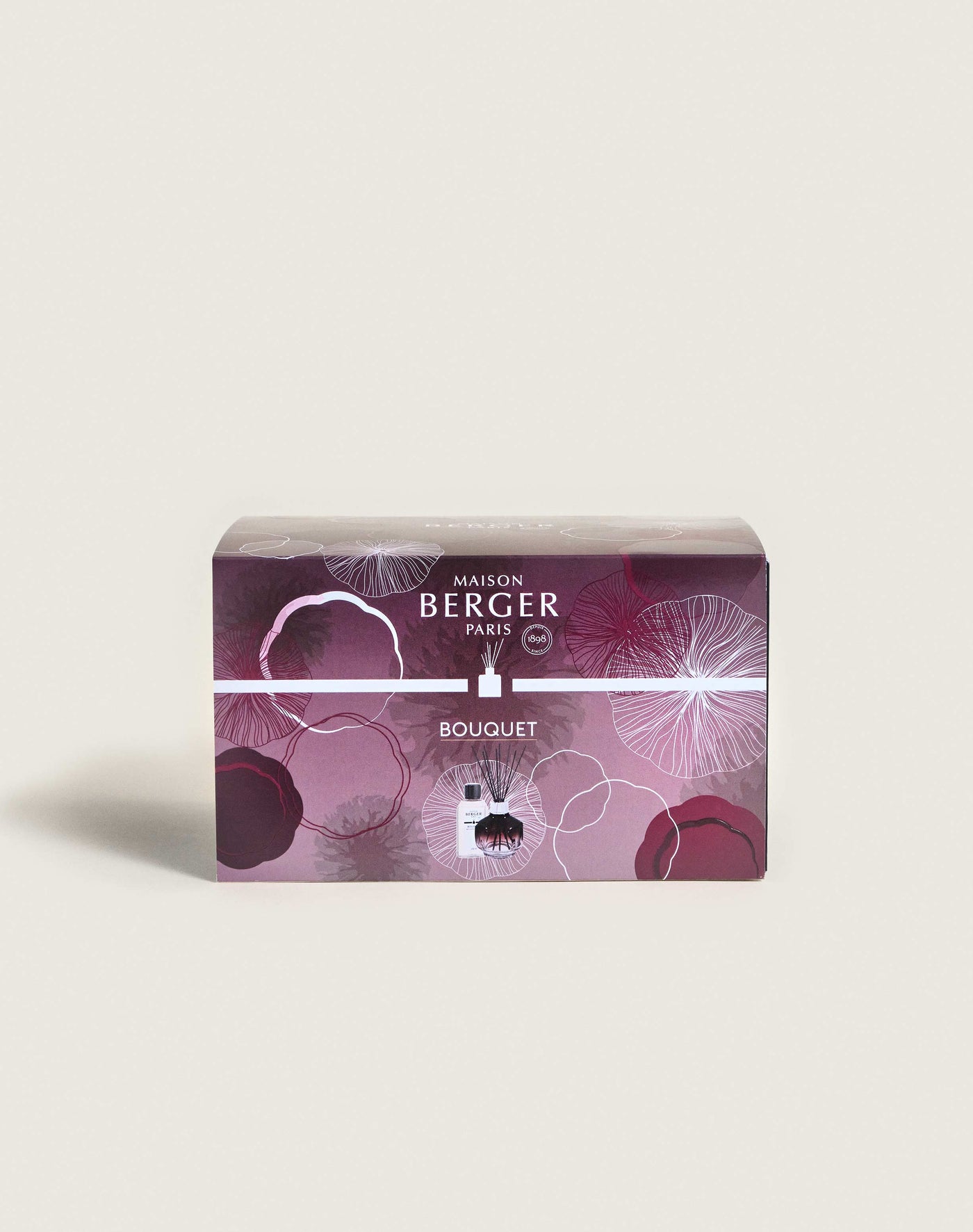 Parfumsticks Molécule Prune
