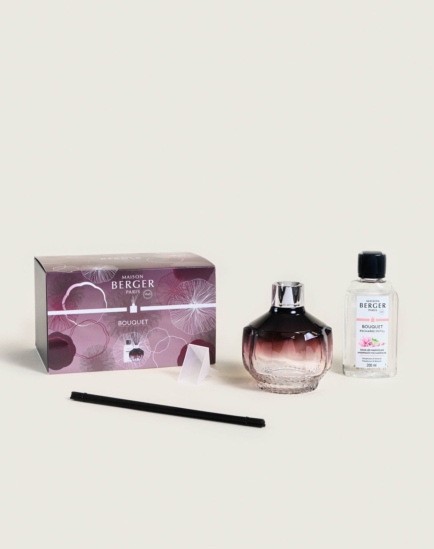 Parfumsticks Molécule Prune