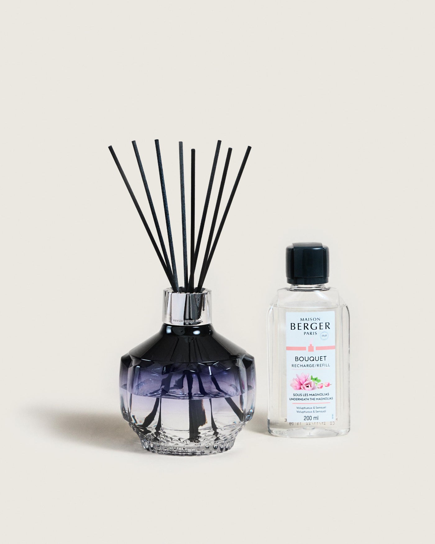 Parfumsticks Molécule Bleu Nuit