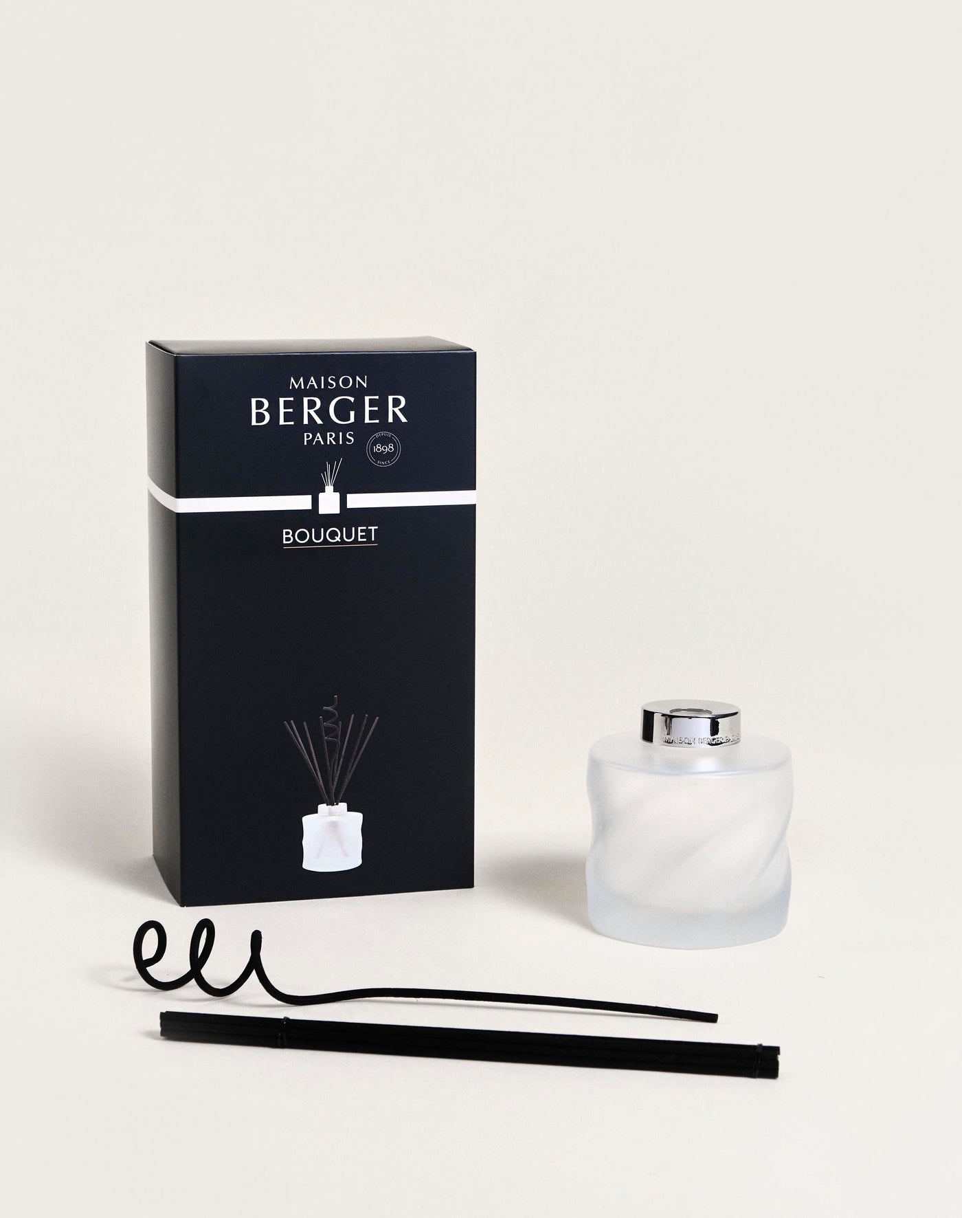 Parfumsticks Spirale Givré