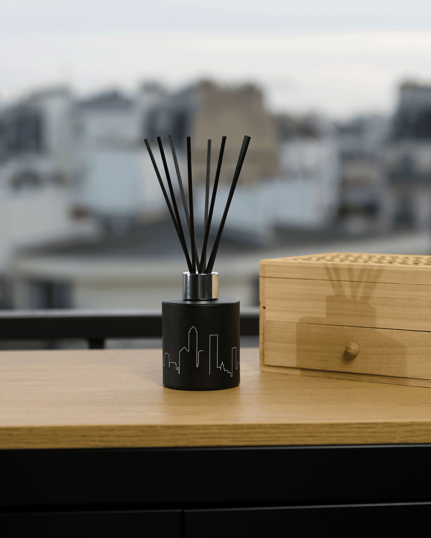 Parfumsticks Skyline Vent d'Océan