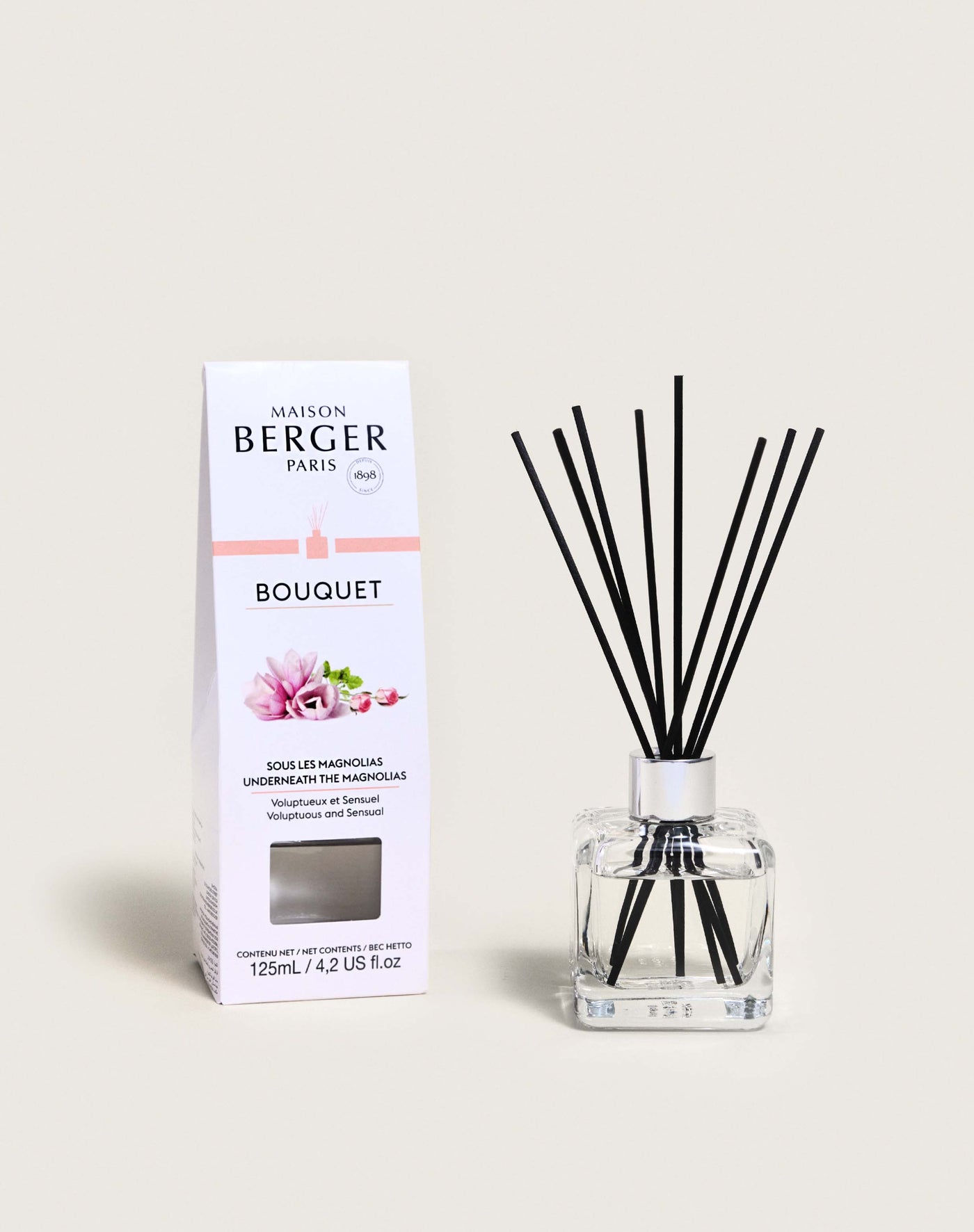 Parfumsticks Sous les Magnolias