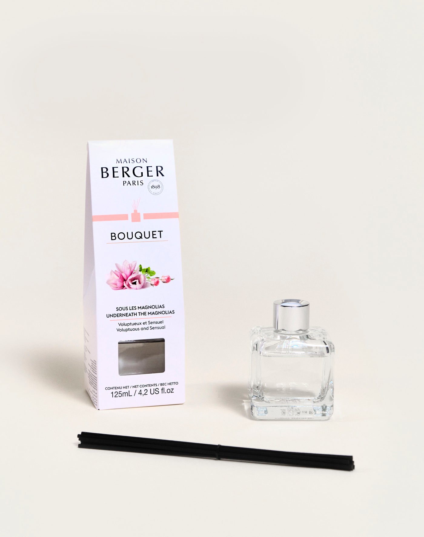 Parfumsticks Sous les Magnolias