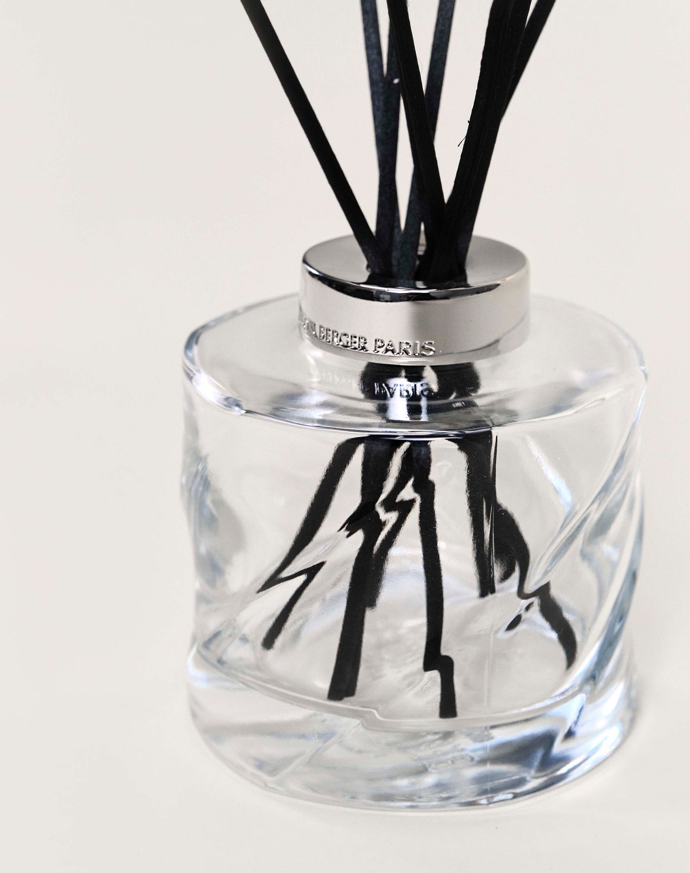 Parfumsticks Spirale Transparent