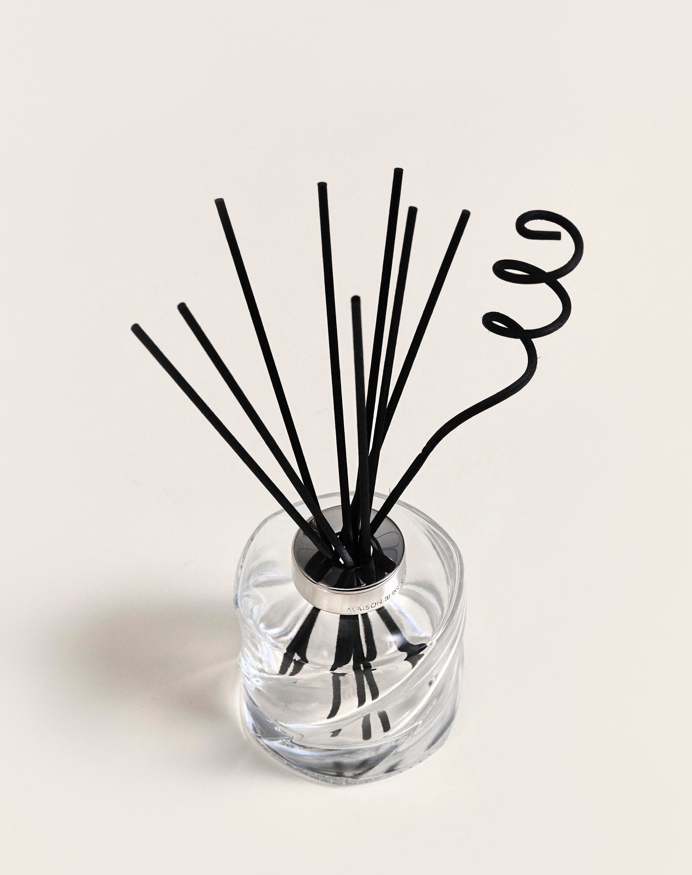 Parfumsticks Spirale Transparent