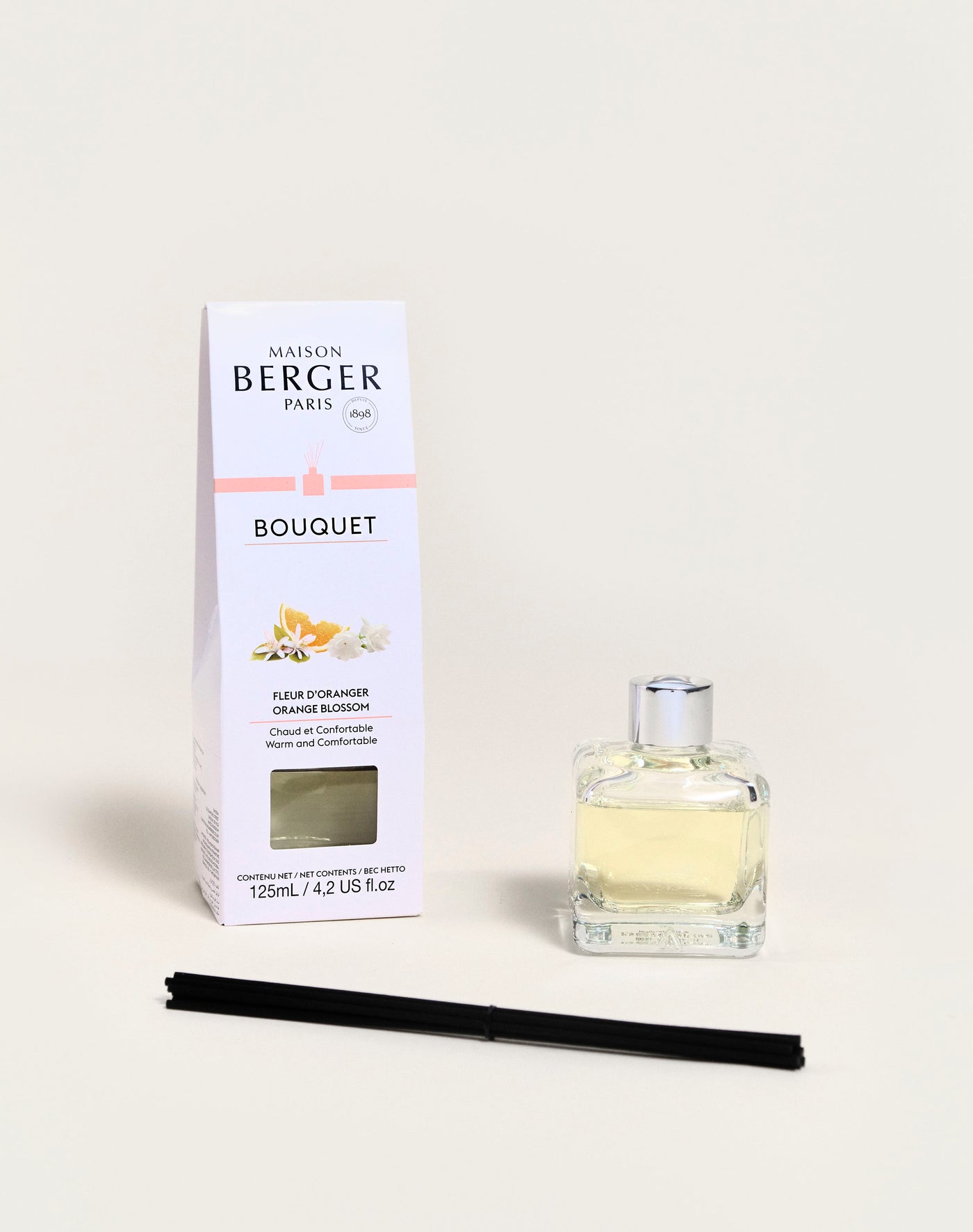 Parfumsticks Fleur d'Oranger