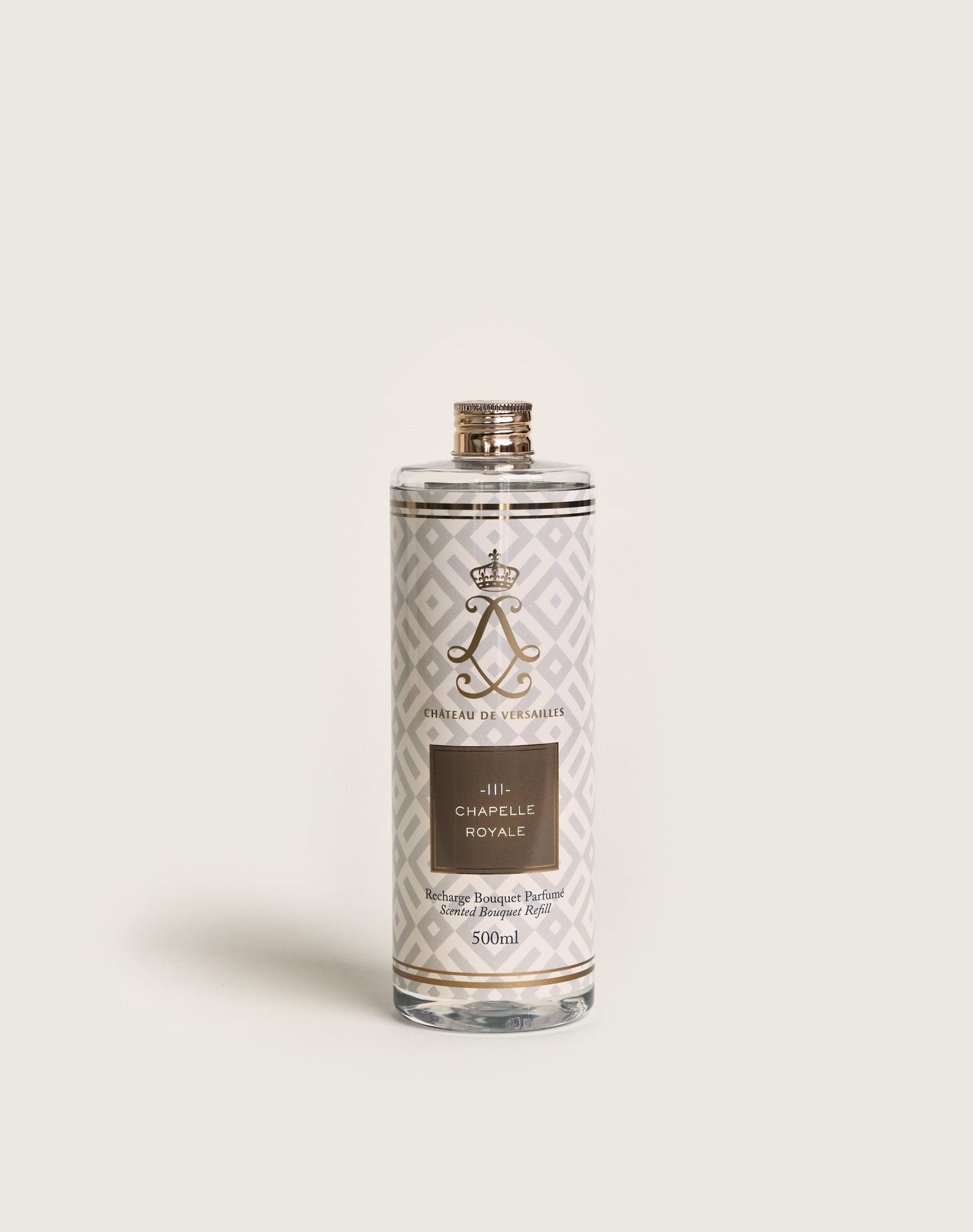 Navulling parfumsticks Château de Versailles® 500ml Chapelle Royale