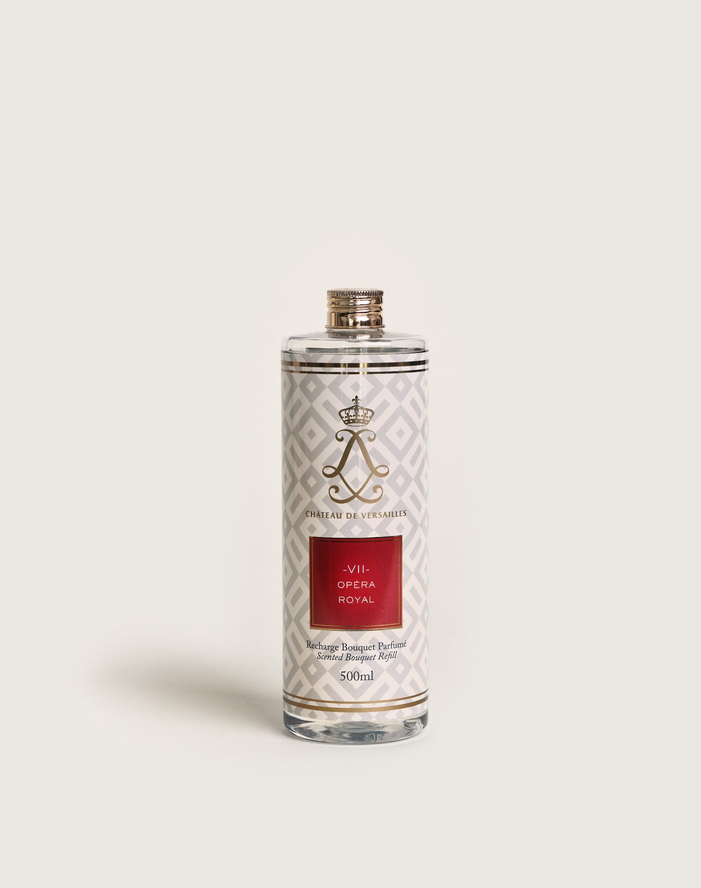 Navulling parfumsticks Château de Versailles® 500ml Opéra Royal