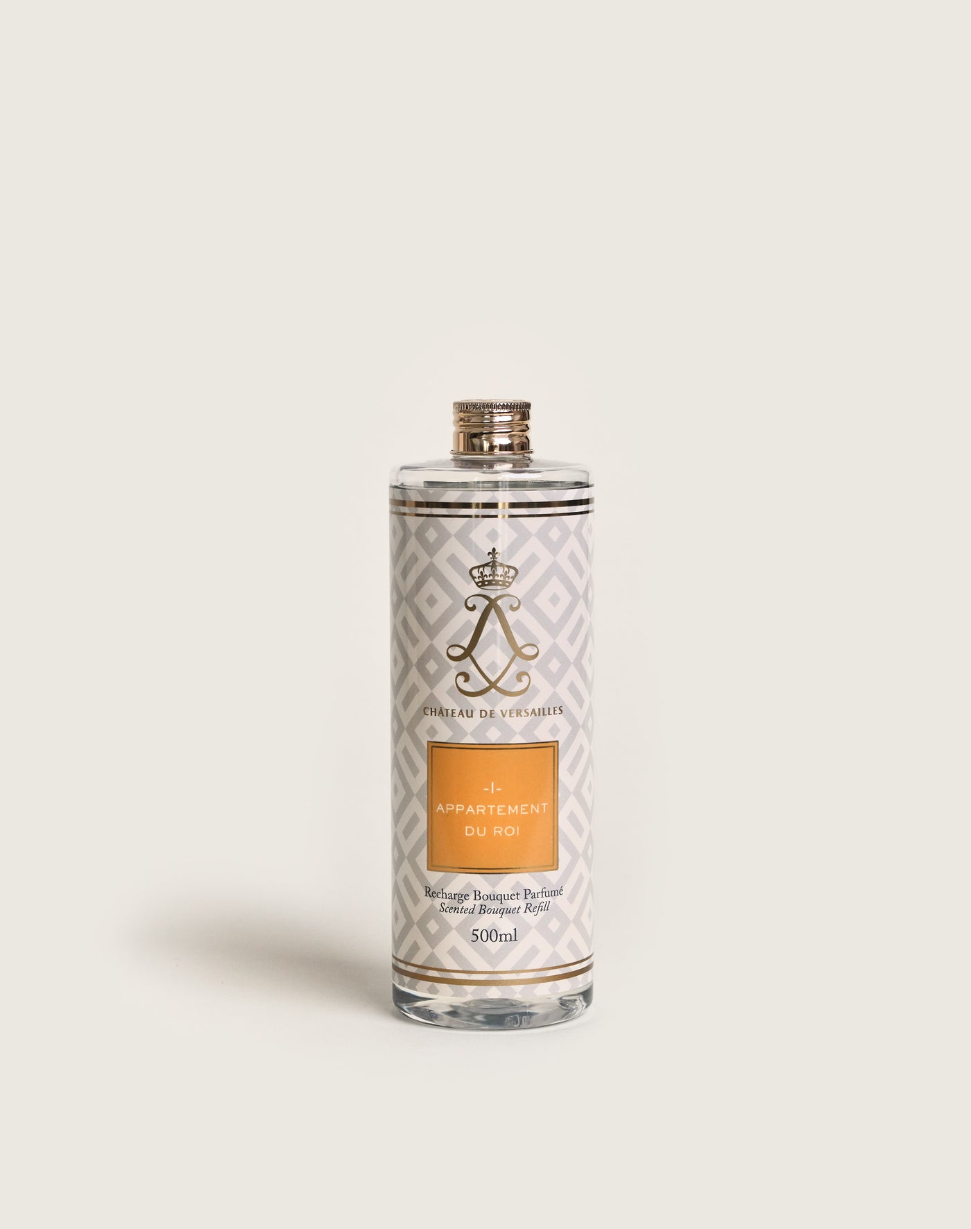 Navulling parfumsticks Château de Versailles® 500ml Appartement du Roi